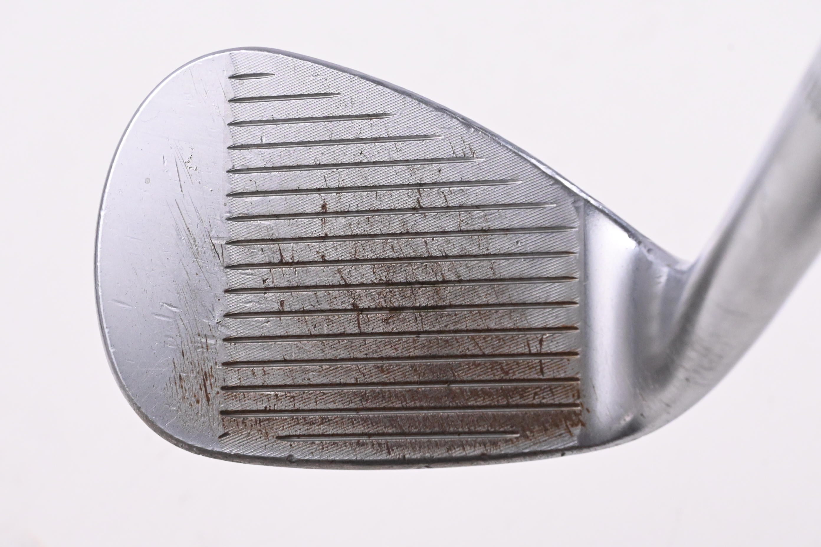 Callaway Jaws MD5 Lob Wedge / 58 Degree / Stiff Flex Dynamic Gold 11 S200 Shaft