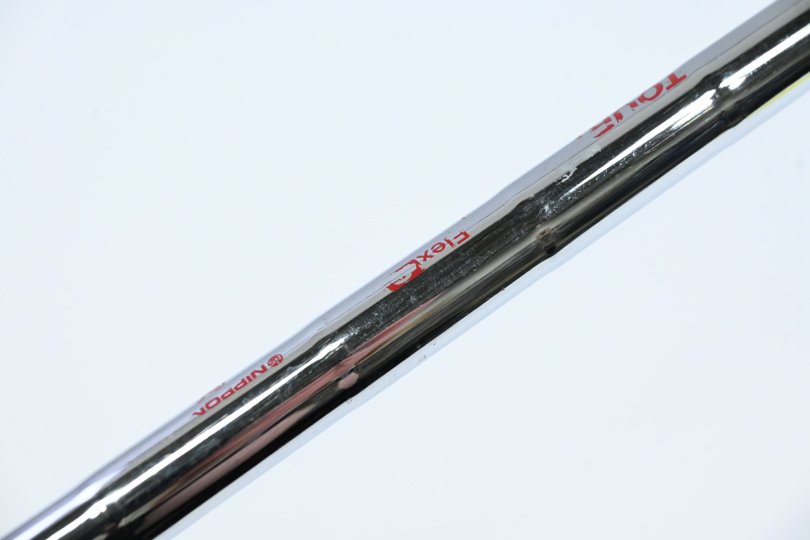 Taylormade P790 2017 #8 Iron / Stiff Flex NS Pro Modus3 Shaft