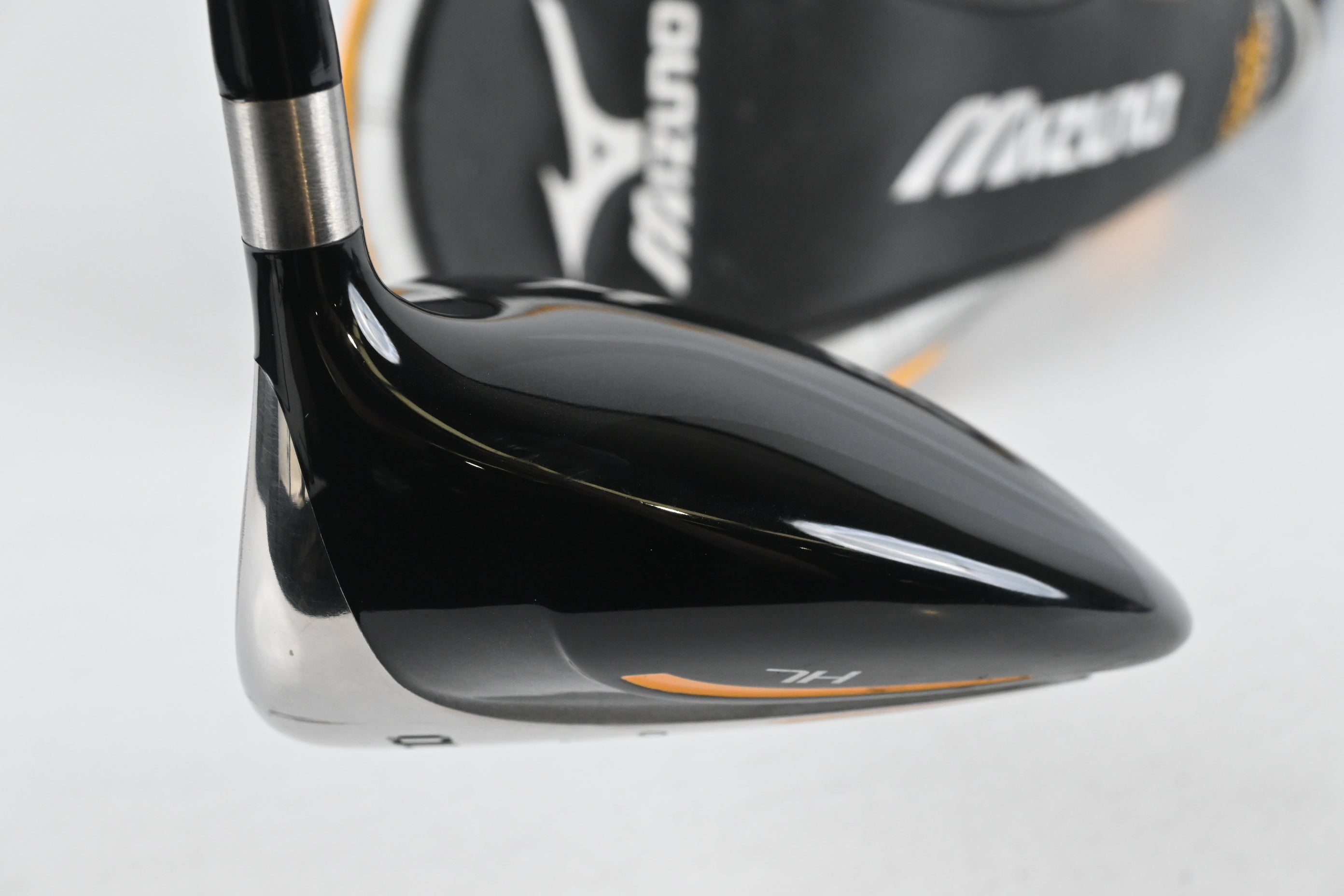 Mizuno MX-700 Driver / 13 Degree / Regular Flex Exsar DS4 Shaft