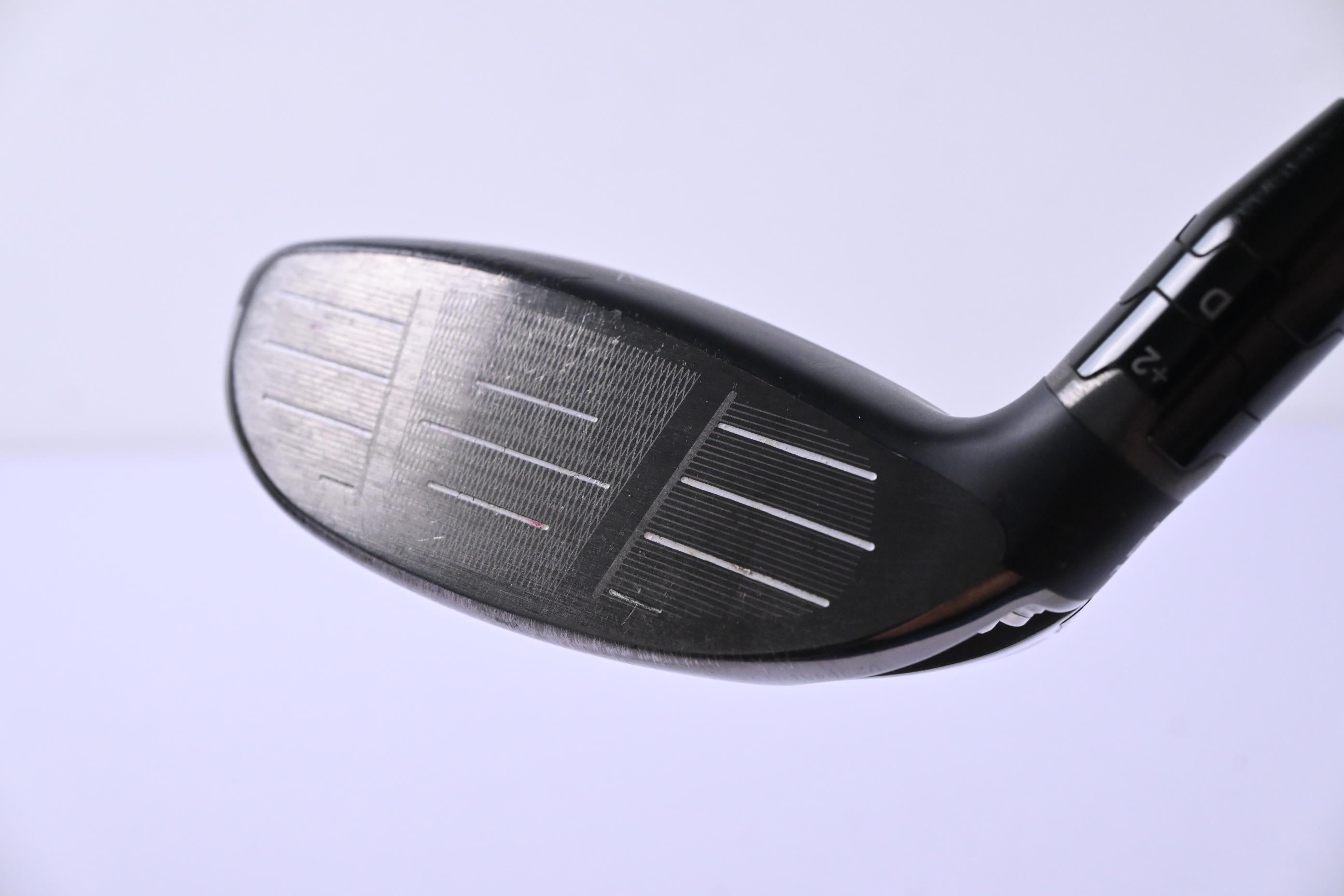 Callaway Paradym X #3 Wood / 15 Degree / Regular Flex HZRDUS Gen4 Silver 60