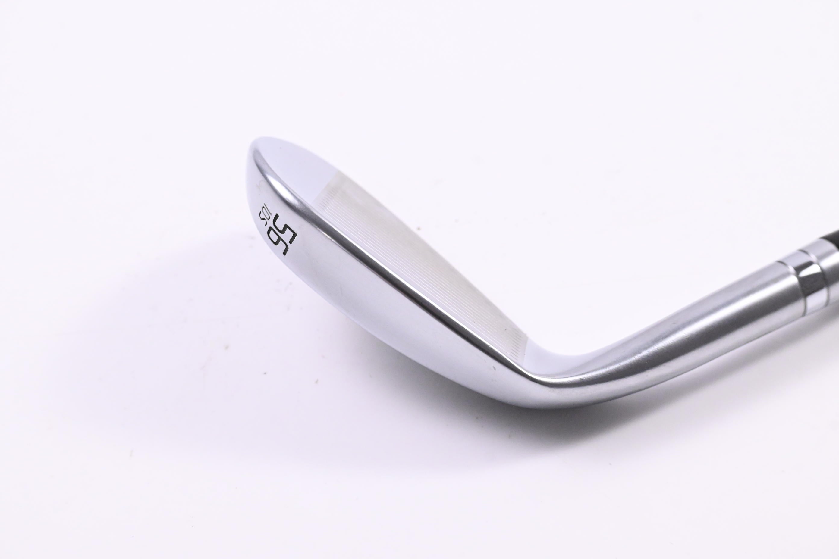 Titleist Vokey SM11 Sand Wedge / 56 Degree / Stiff Flex KBS $-Taper 120 Shaft