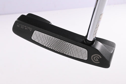 Cleveland Frontline Elite 8.0 Putter / 34 Inch