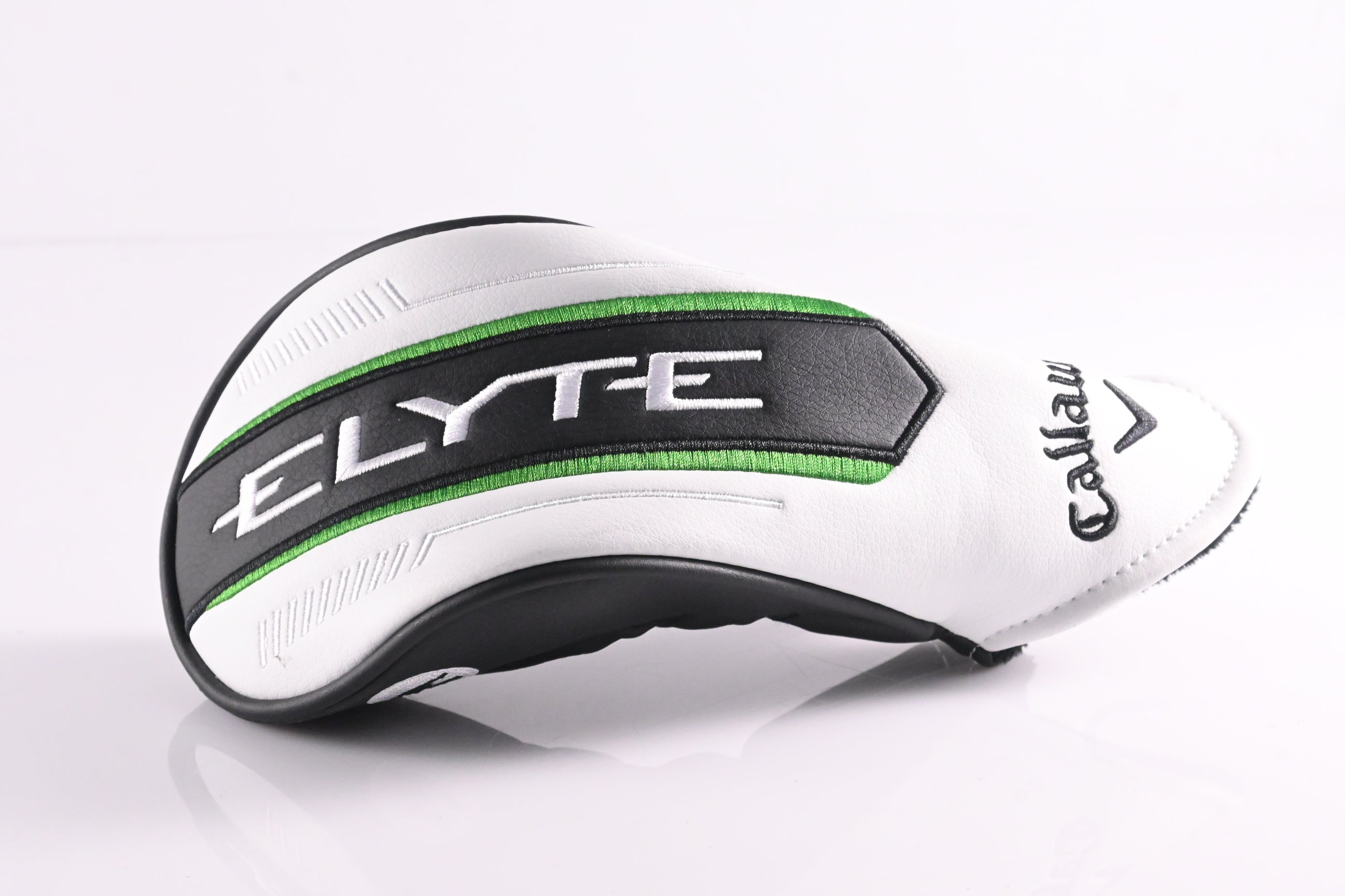 Callaway Elyte X #4 Hybrid / 21 Degree / Regular Flex Denali Charcoal 60 Shaft