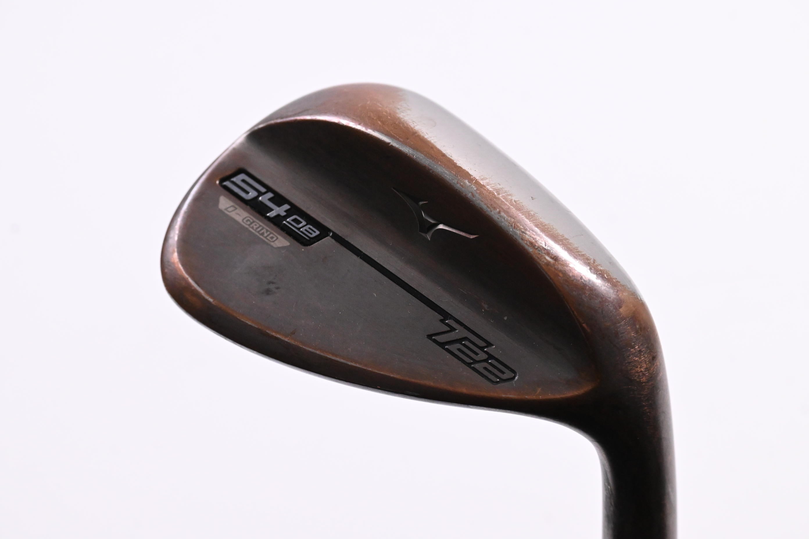 Mizuno T22 Sand Wedge / 54 Degree / Stiff Flex Dynamic Gold S400 Tour Issue