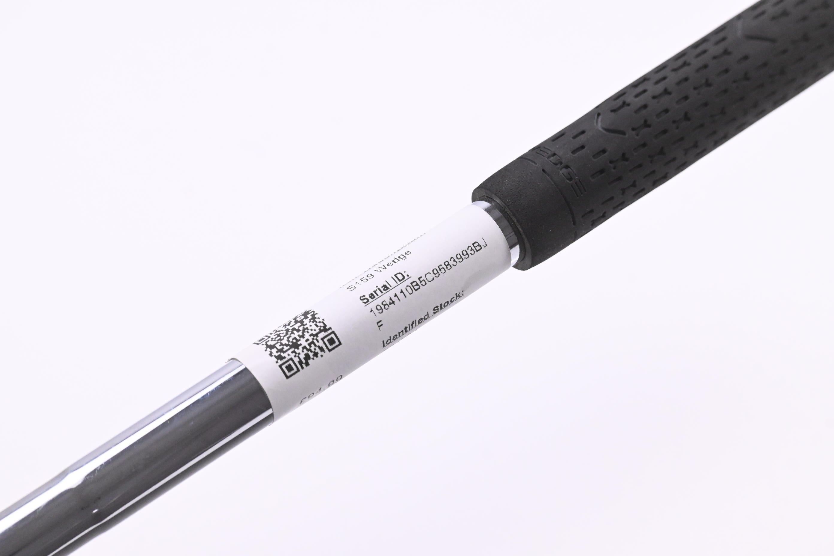 Ping S159 Lob Wedge / 58 Degree / Wedge Flex Ping Z-Z115 Shaft