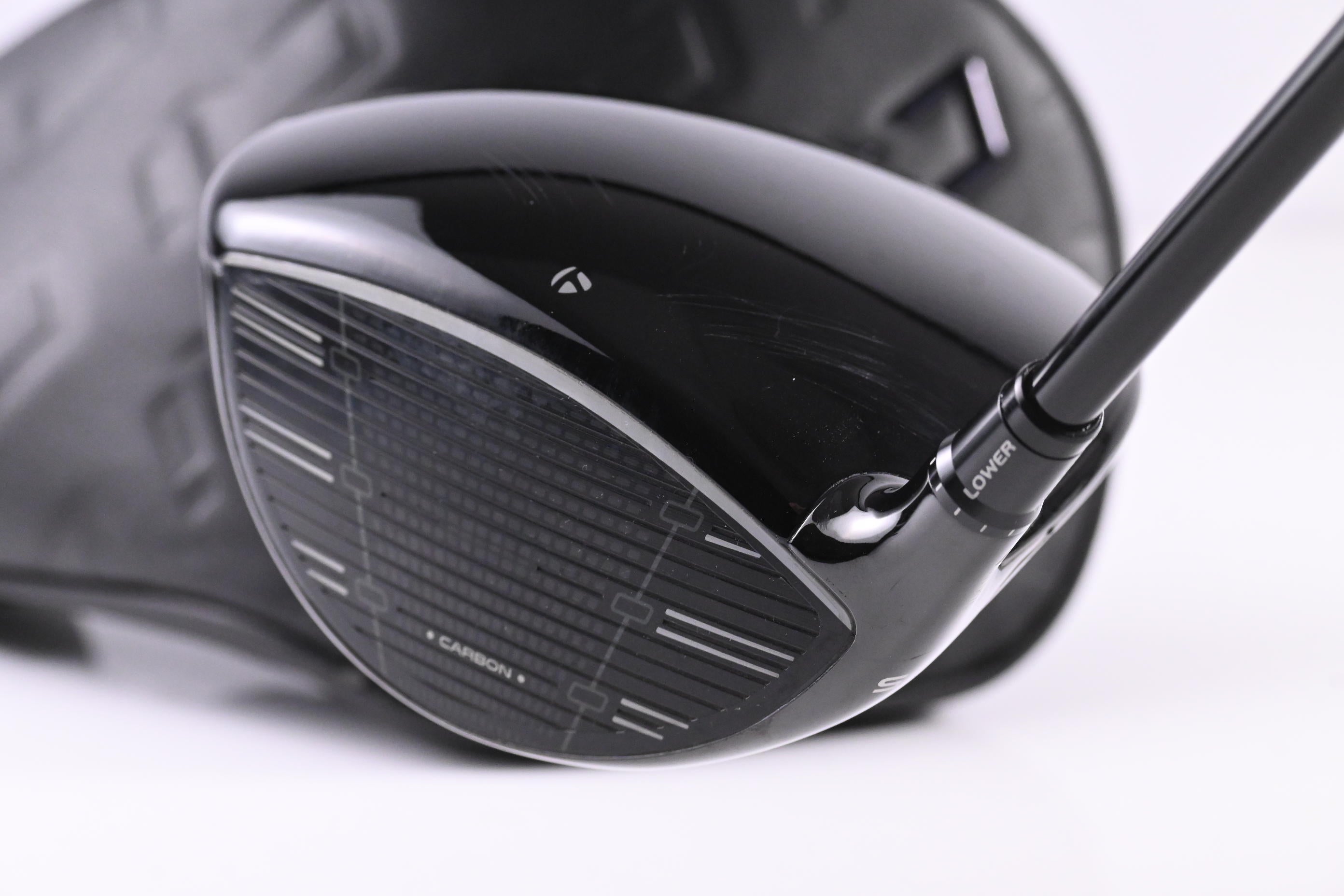 Taylormade Qi35 Designer Series Driver / 10.5 Degree / Regular Flex Ventus TR 5