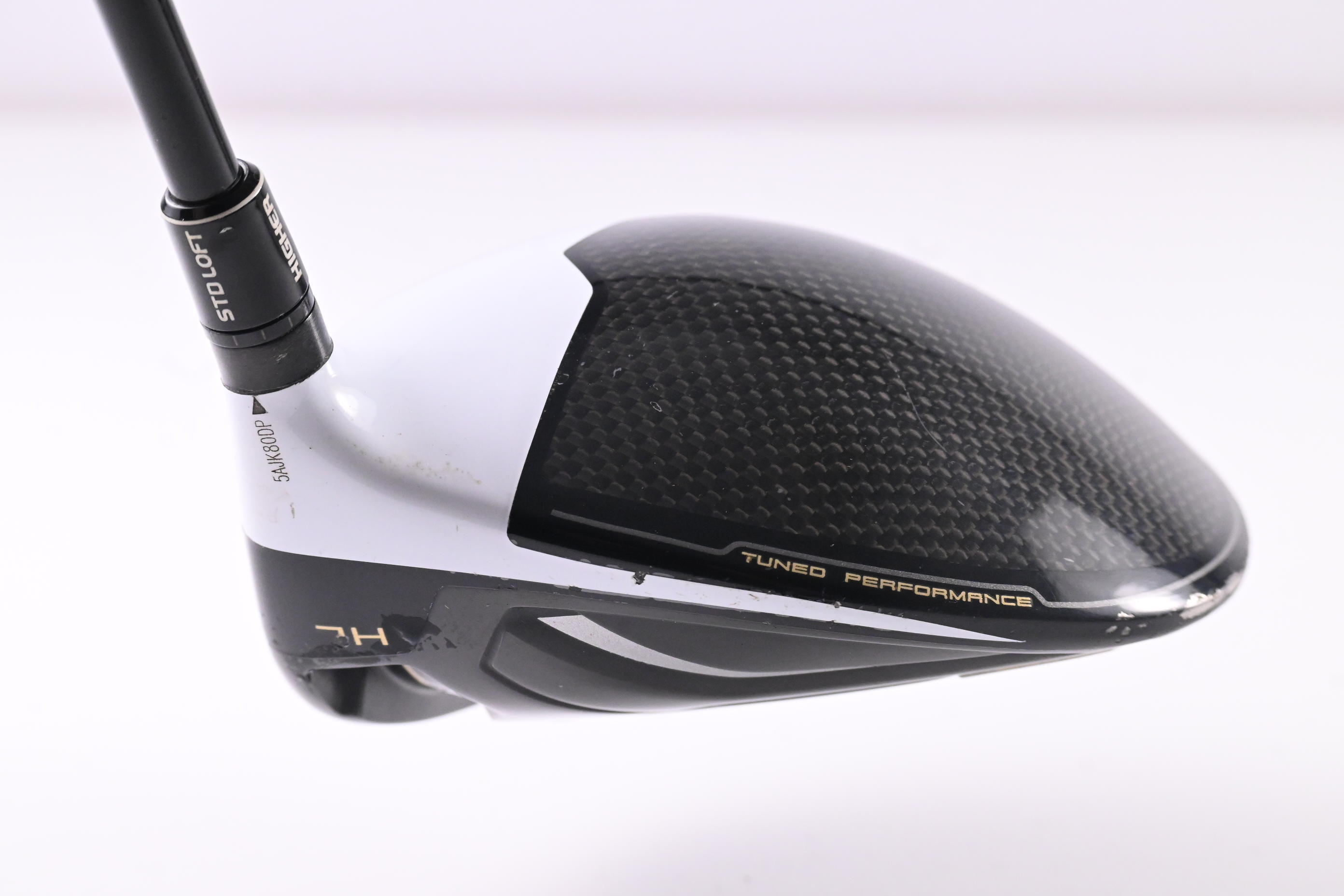 Taylormade M2 2016 Driver / 12 Degree / Regular Flex Fujikura Pro 50