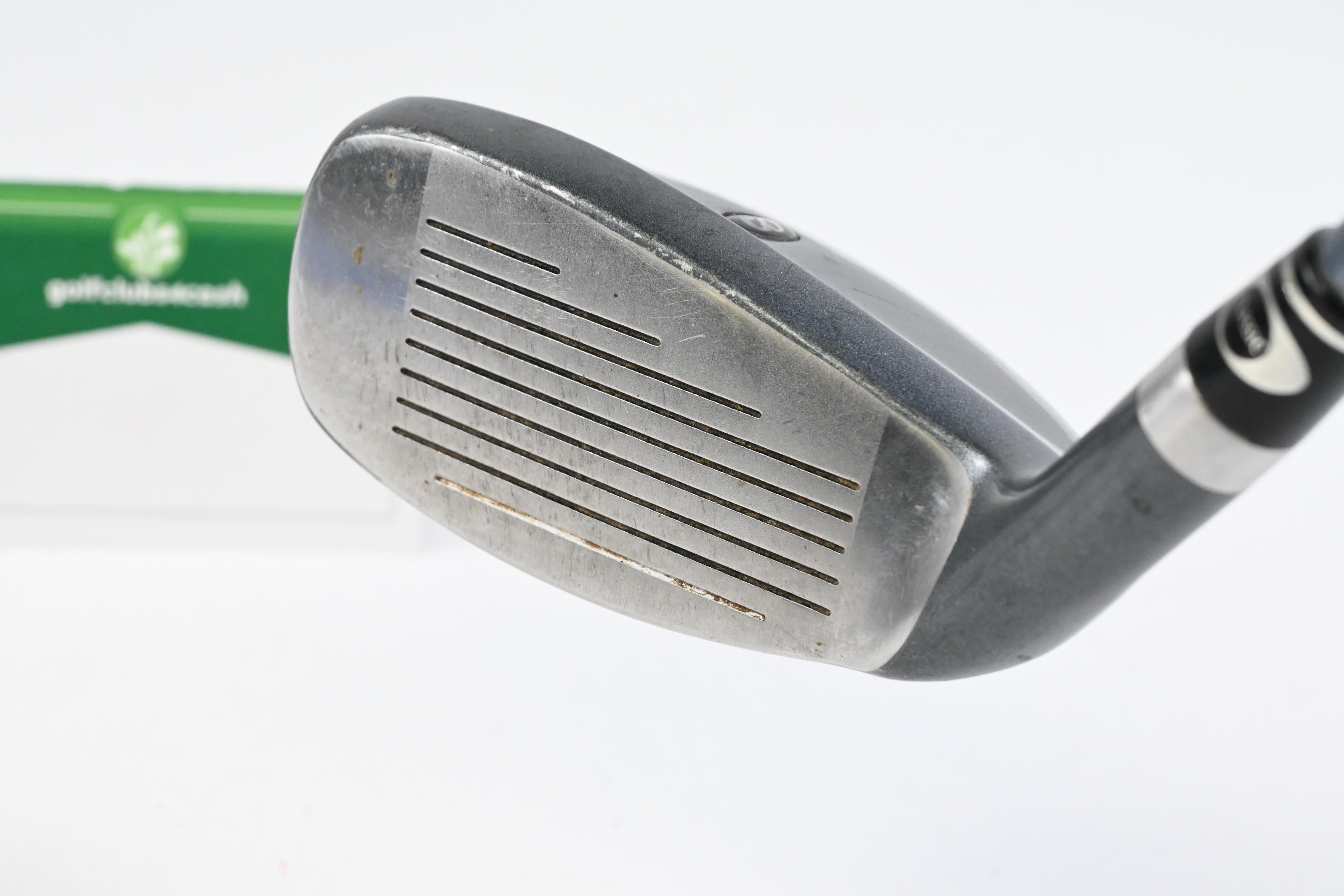 Go Classic #2 Hybrid / 18 Degree / Regular Flex Go Classic Wizard Ultralite