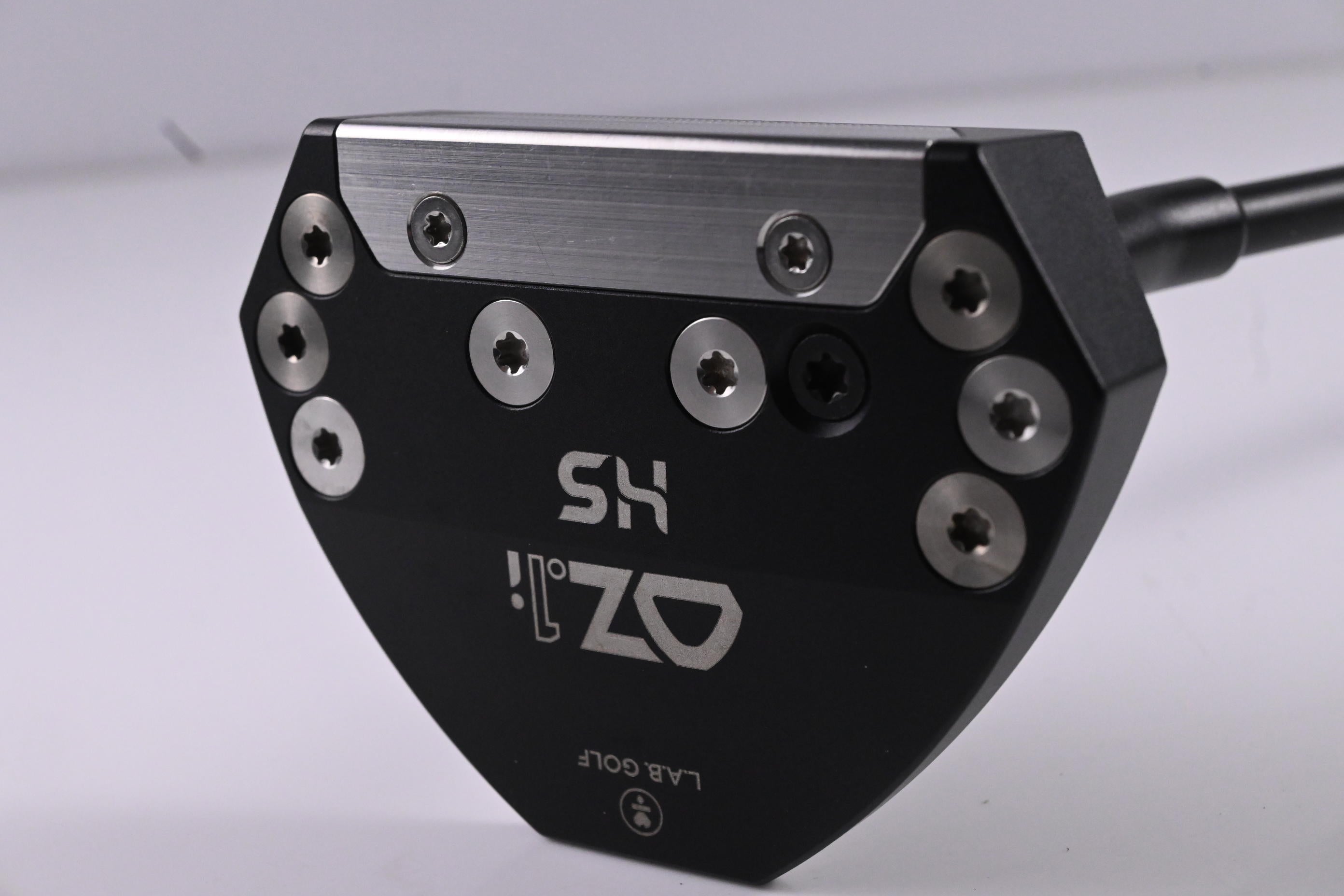 L.A.B Golf OZ.1i HS Putter / 34 Inch