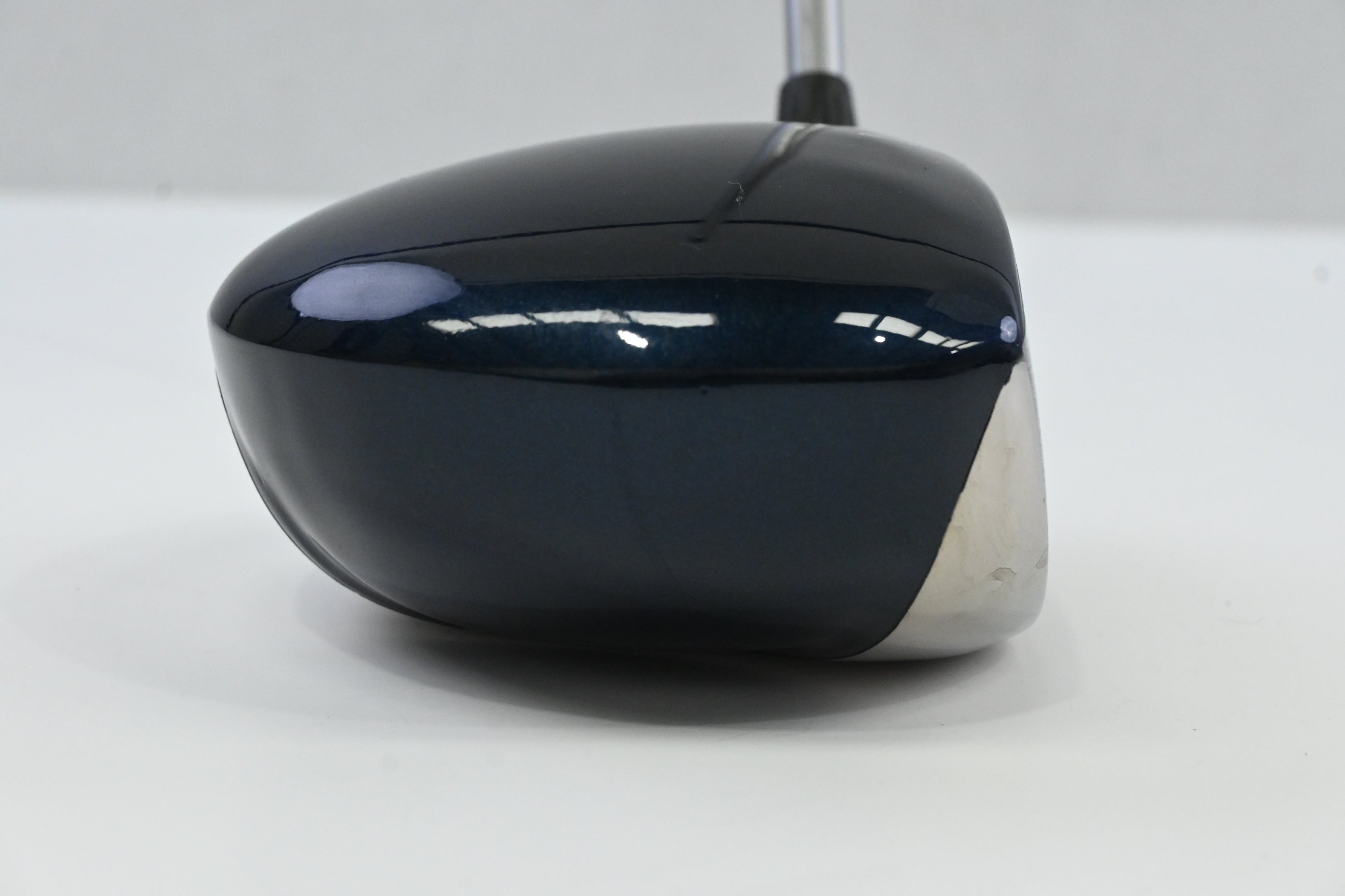 Callaway X460 Driver / 10 Degree / Regular Flex Fujikura Vista Pro 70 Shaft