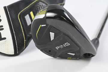 Ping G430 #3 Hybrid / 19 Degree / Stiff Flex Ping Tour 2.0 Chrome 85 Shaft