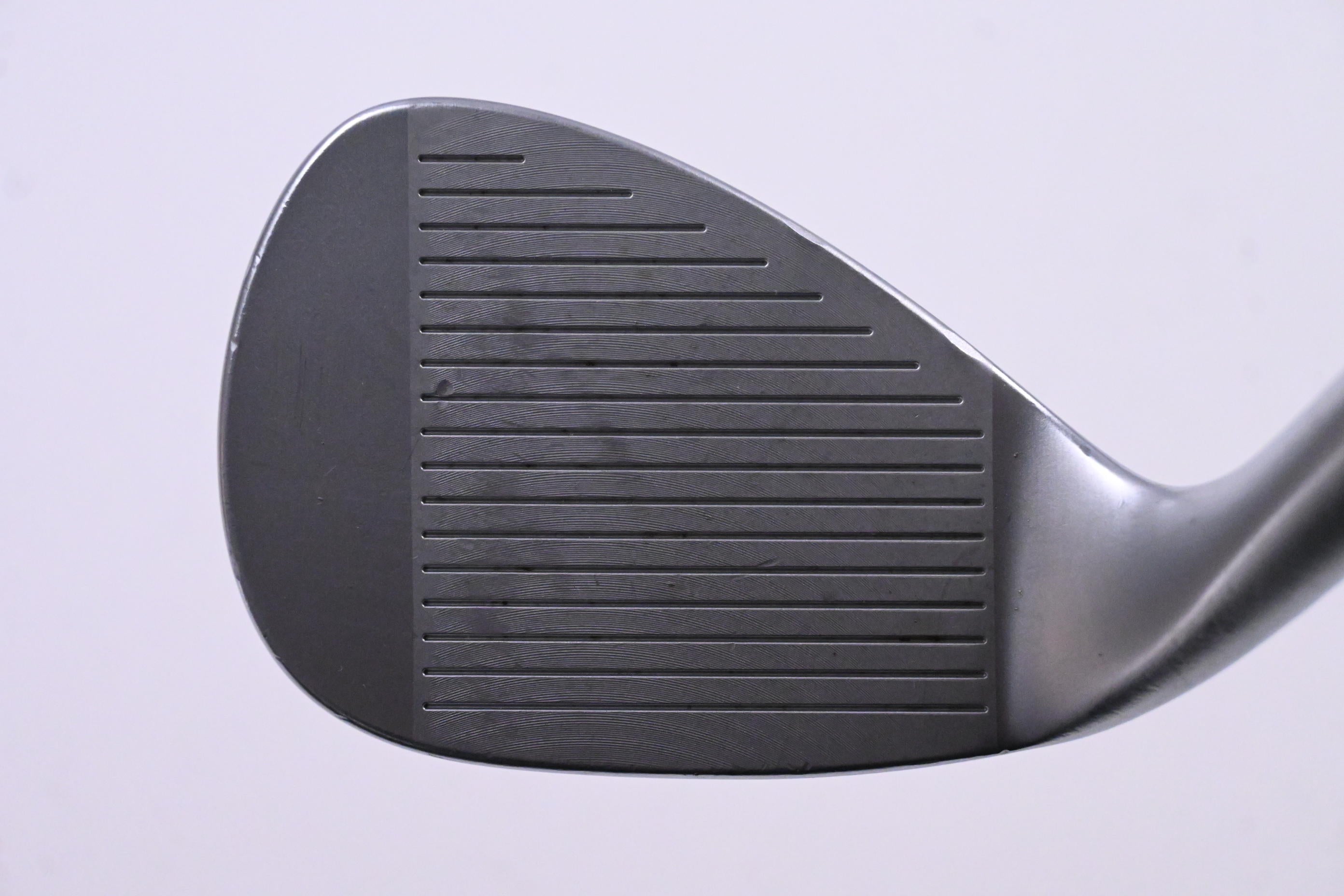 Cobra Snakebite 2023 Gap Wedge / 52 Degree / Stiff Flex KBS Hi-Rev 2.0 125 Shaft