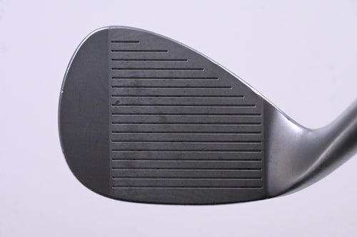 Cobra Snakebite 2023 Gap Wedge / 52 Degree / Stiff Flex KBS Hi-Rev 2.0 125 Shaft