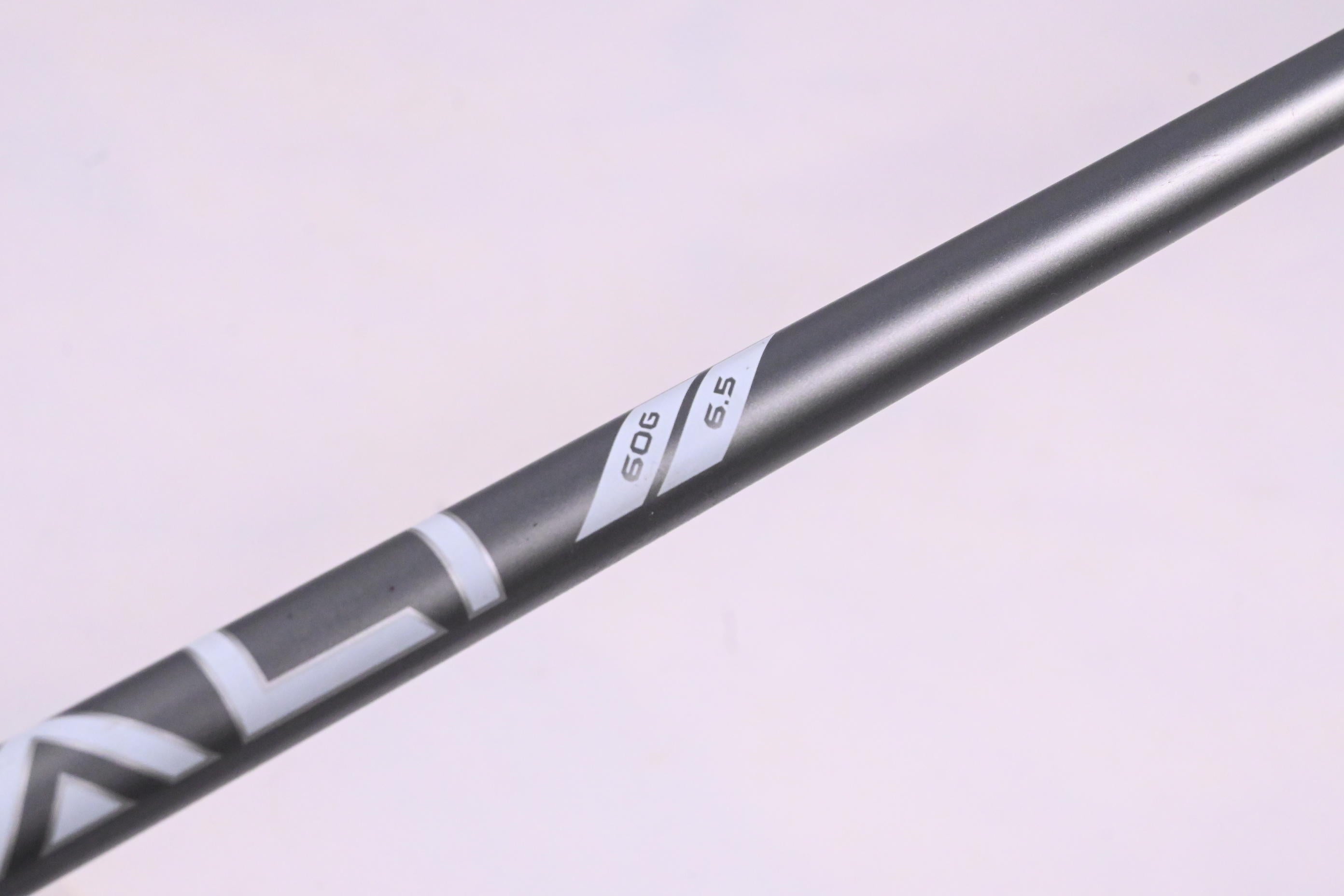 Project X Denali Frost Silver 60 Driver Shaft / X-Flex / Callaway 2nd Gen