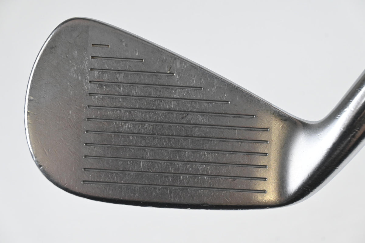 Mizuno JPX 919 Tour #4 Iron / 24 Degree / X Flex True Temper Shaft