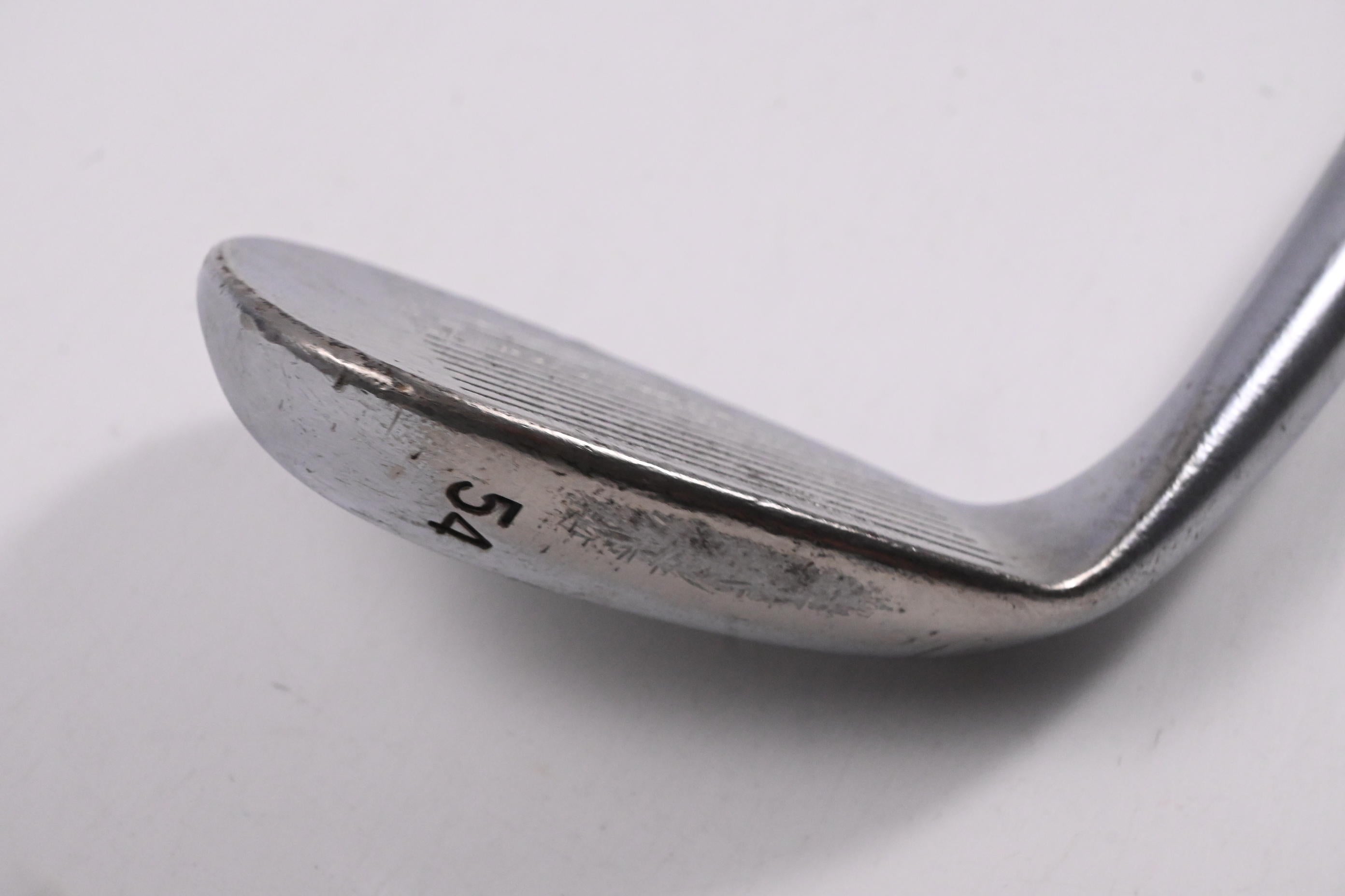 Titleist Vokey Spin Milled 2009 Sand Wedge / 54 Degree / Wedge Flex Titleist Vokey