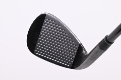 Taylormade Qi Pitching Wedge / 43 Degree / Regular Flex KBS Max MT 85 Shaft