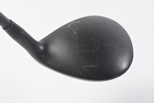 Benross Max Speed #7 Wood / 22 Degree / Regular Flex Aldila RIP Sigma 70 Shaft