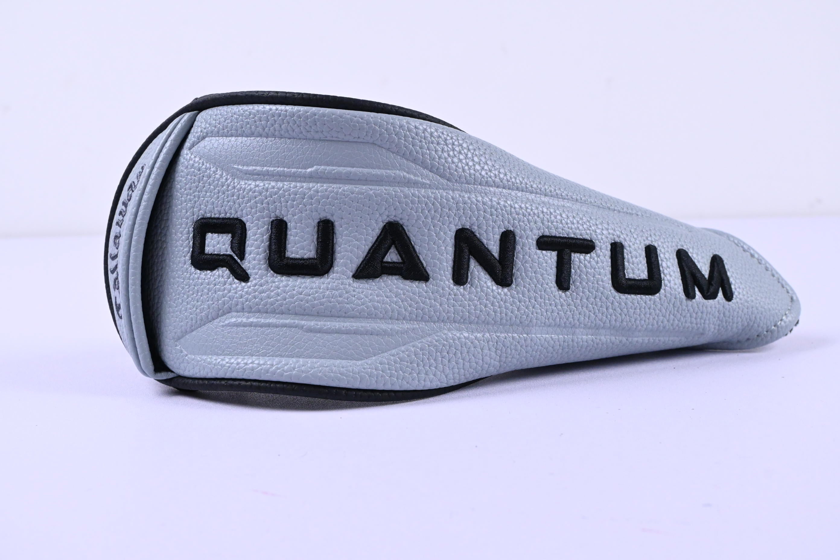 Callaway Quantum Triple Diamond #3 Wood / 15 Degree / Stiff Flex Ventus Black 7