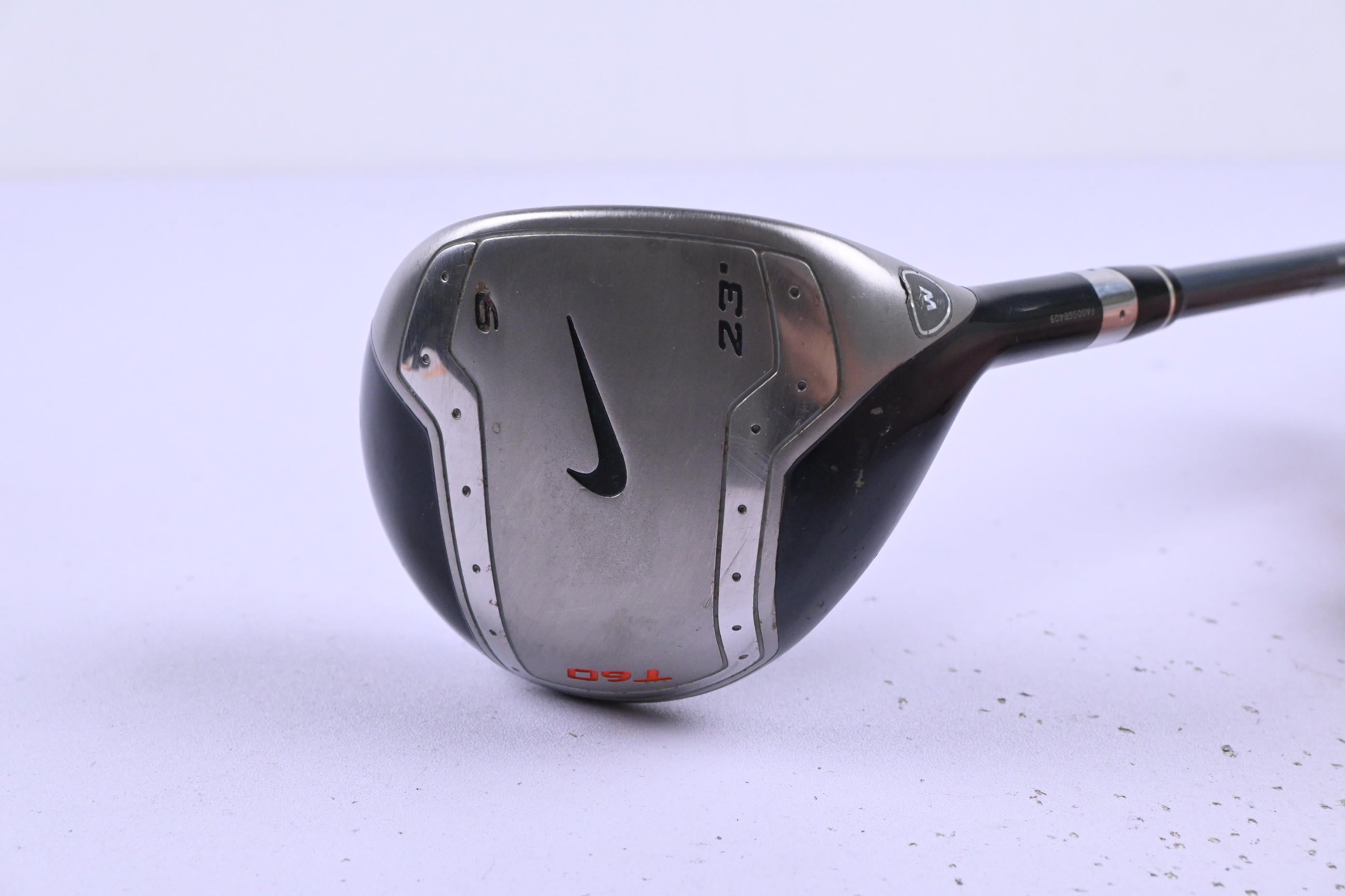 Ladies Nike Ignite T60 #9 Wood / 23 Degree / Ladies Flex Nike Ignite Shaft