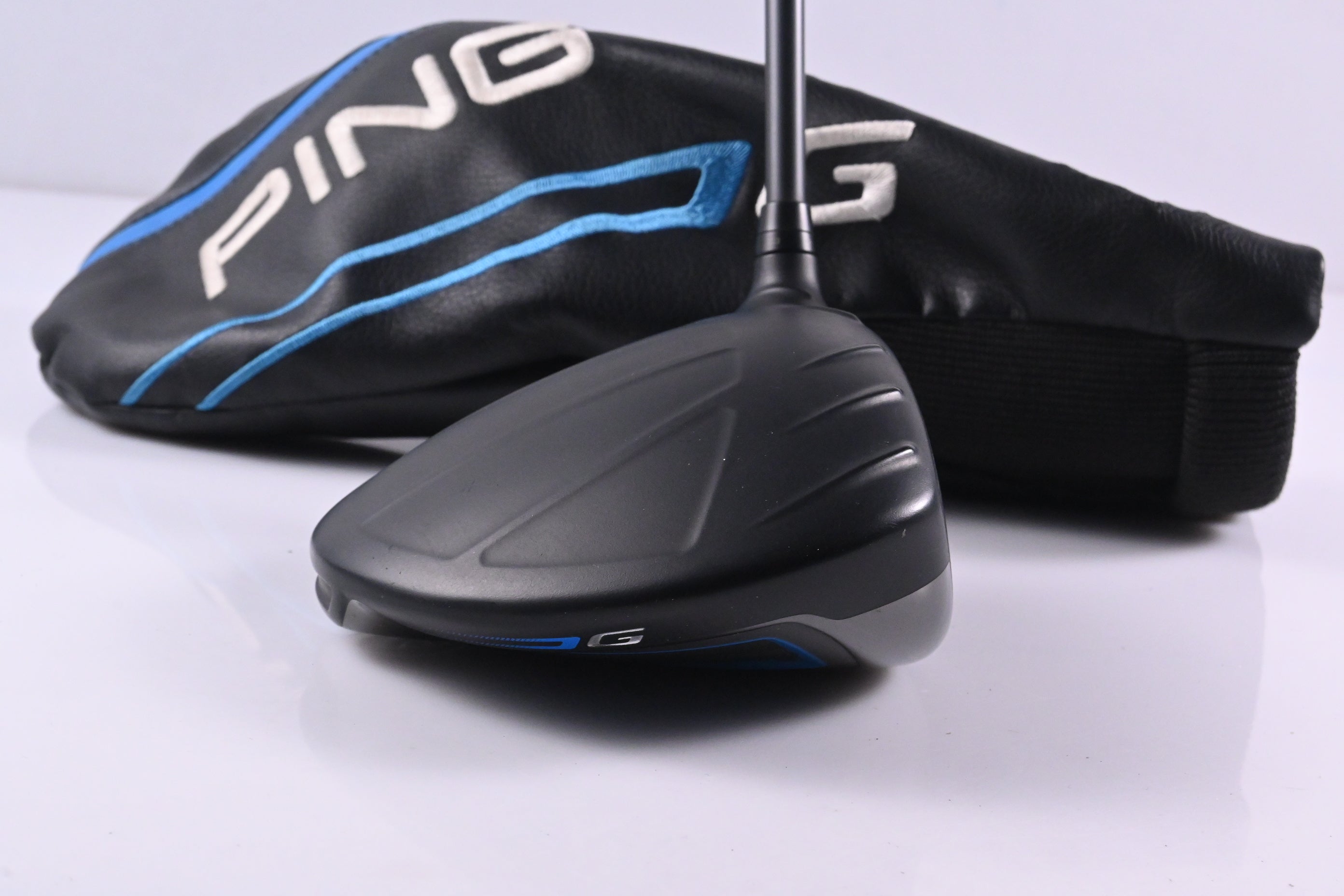Ping G Series Driver / 10.5 Degree / Senior Flex Ping Alta 55 Shaft