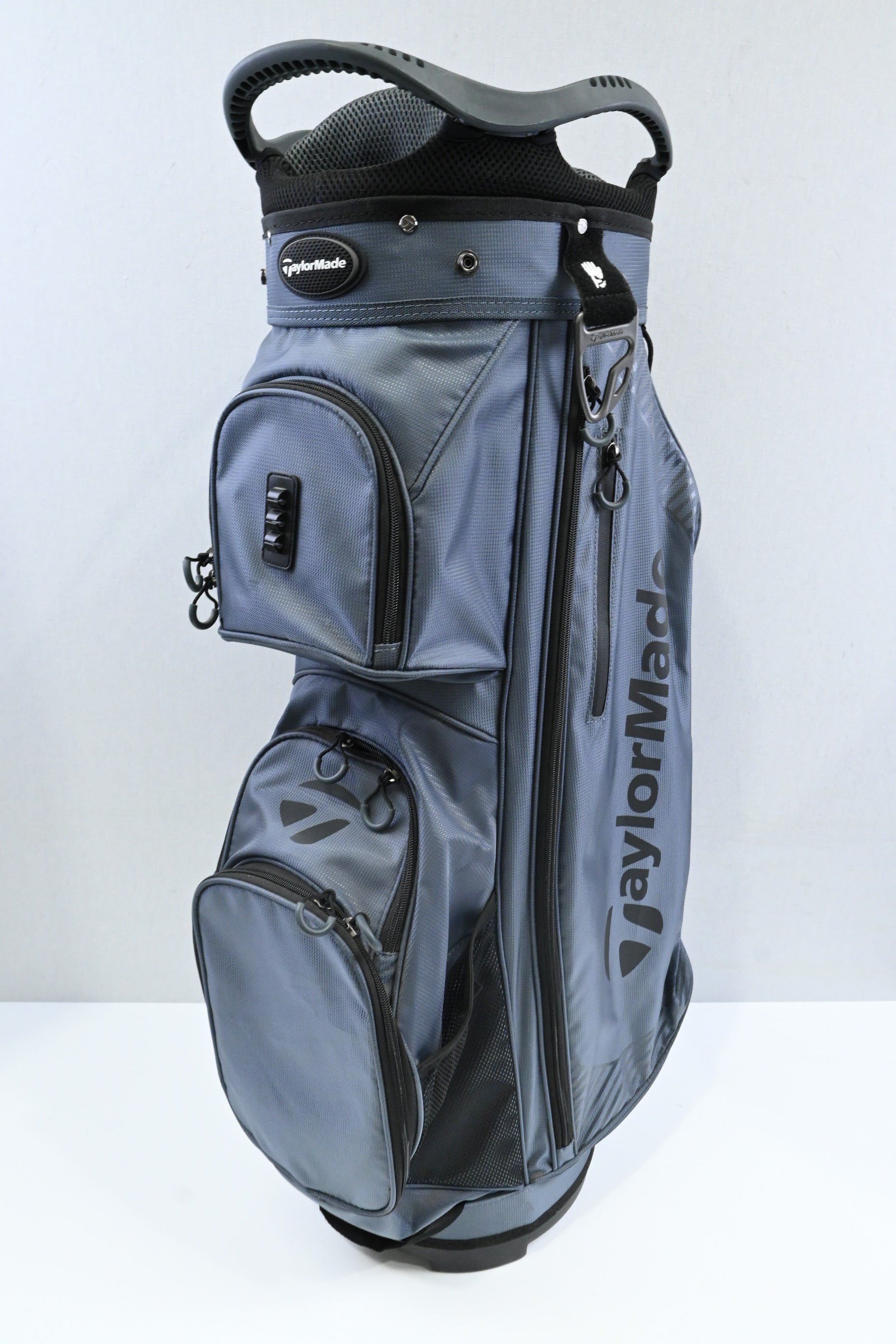 Taylormade Pro Cart Bag / 14-Way / Blue