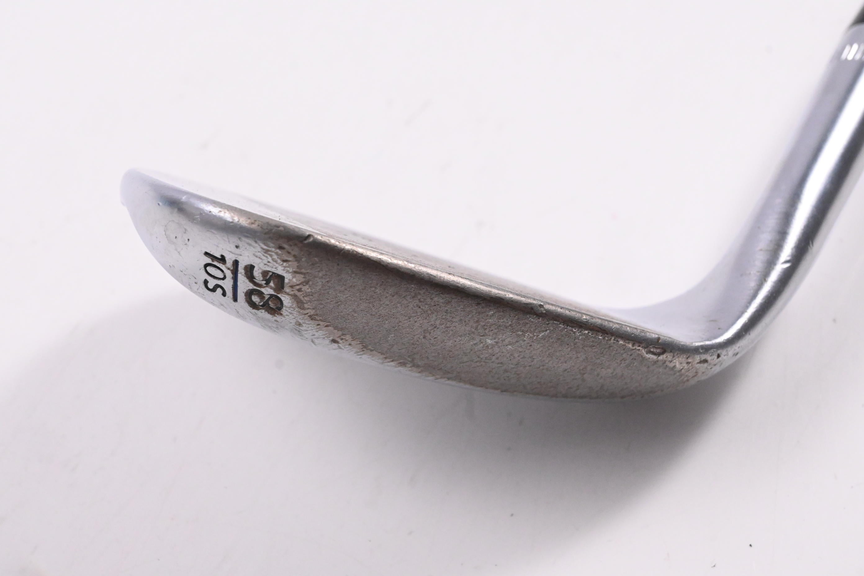 Callaway Jaws MD5 Lob Wedge / 58 Degree / Stiff Flex Dynamic Gold 11 S200 Shaft
