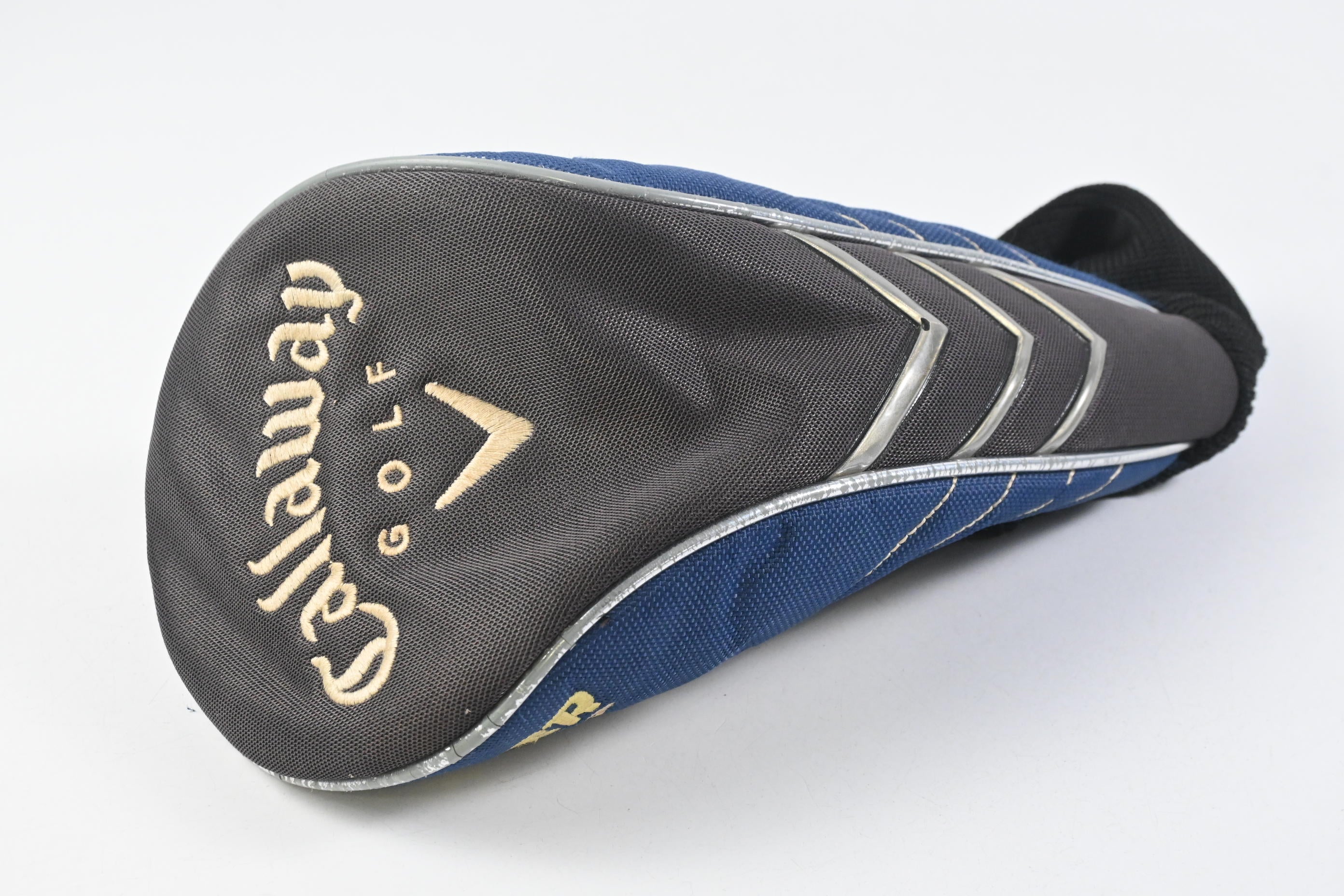 Callaway Hyper-X Driver / 10 Degree / Regular Flex Fujikura Fit-On X Shaft