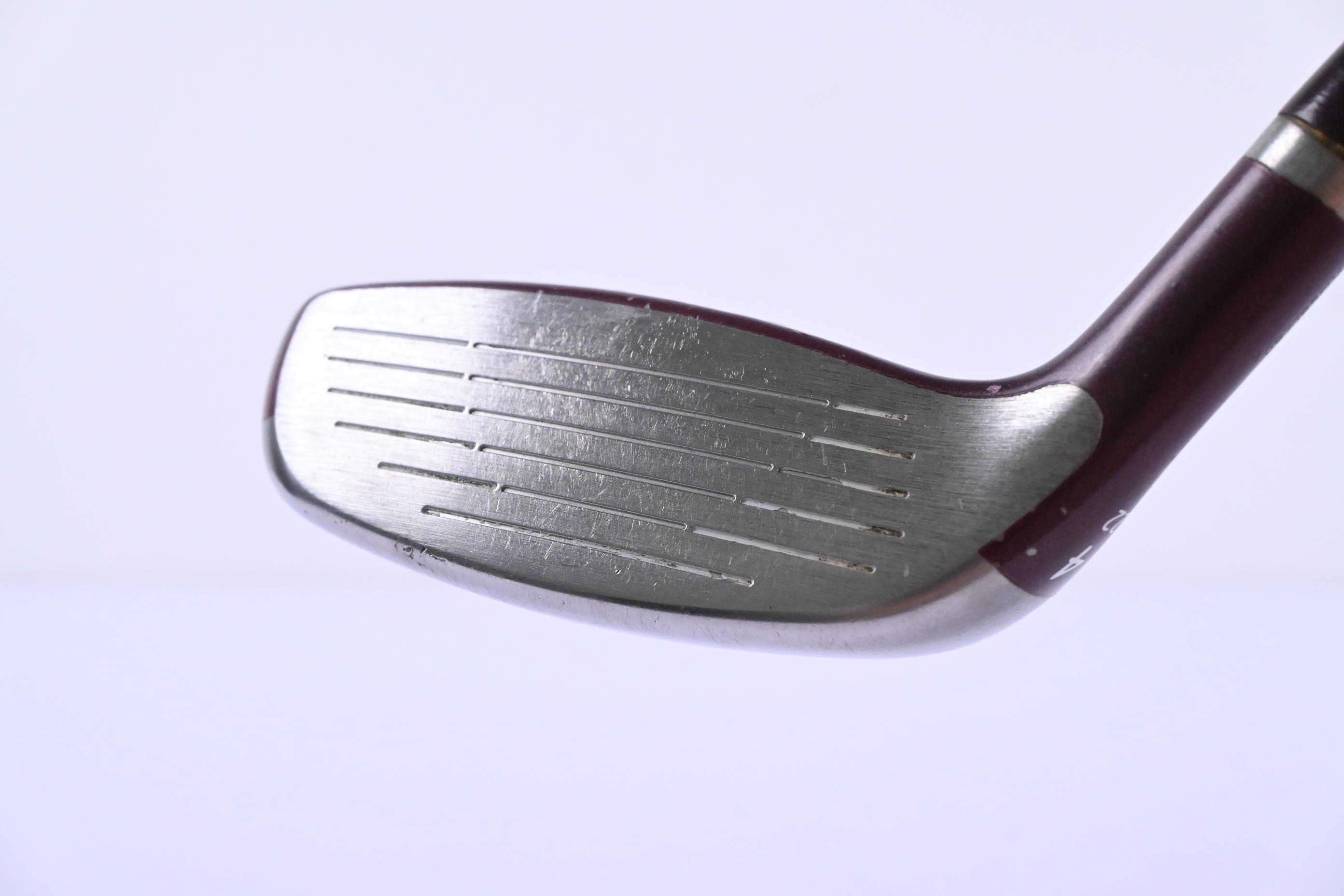 Ladies Ping G Le2 #4 Hybrid / 22 Degree / Ladies Flex Ping ULT 240 Shaft