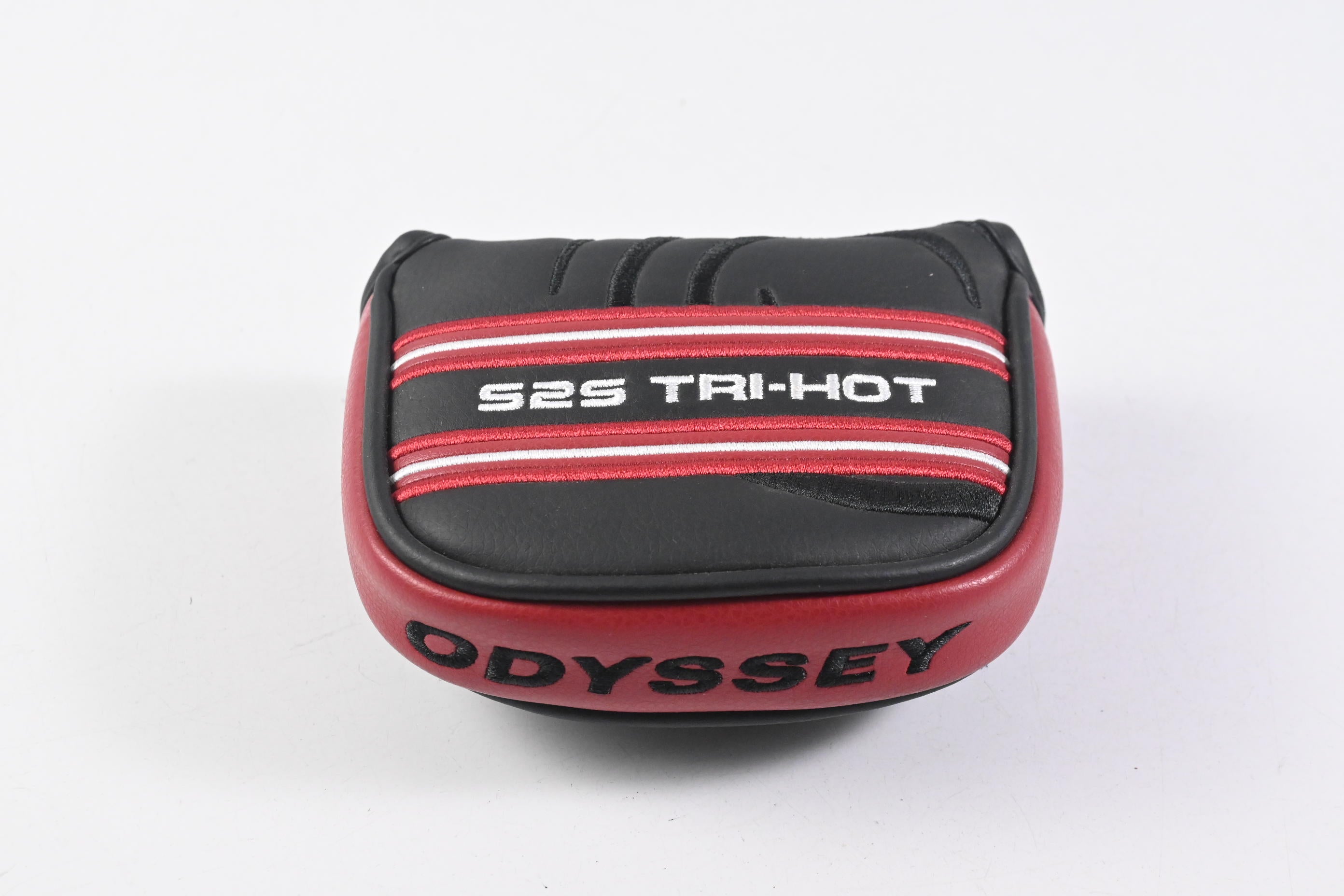 Odyssey Square 2 Square Tri-Hot Putter / 34 Inch