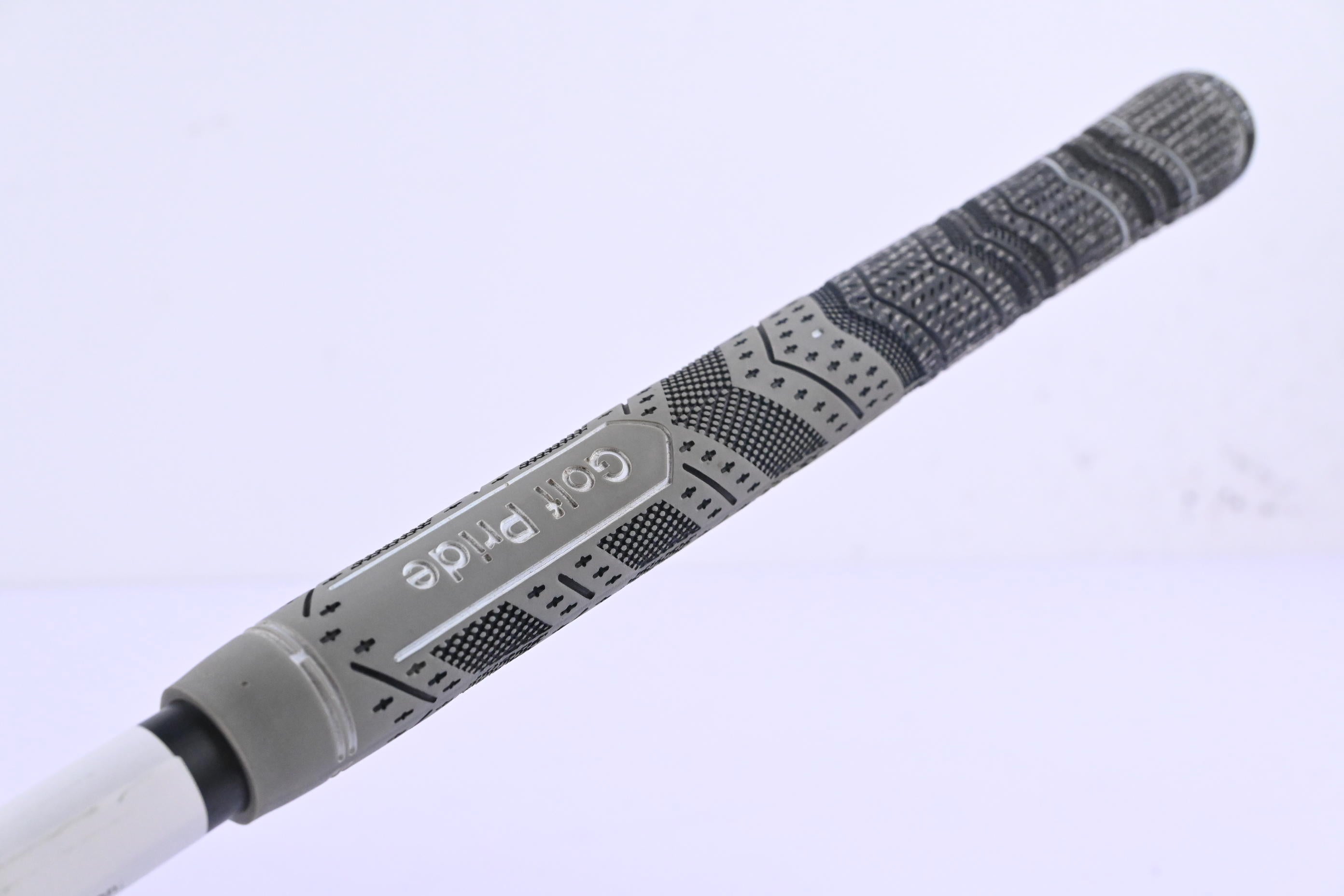 Srixon ZX #5 Wood / 18 Degree / Regular Flex HZRDUS Smoke Black 60 Shaft