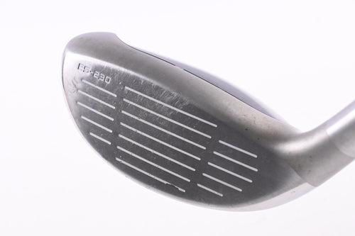 Mizuno MX-700 #3 Hybrid / 20 Degree / Regular Flex Mizuno Exsar HS4 68g Shaft
