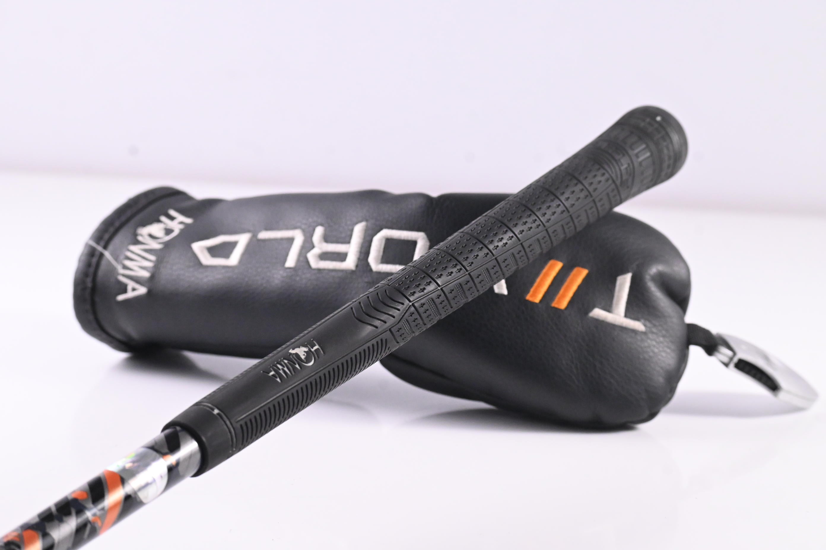 Honma TW747 UT #3 Hybrid / 19 Degree / Regular Flex Honma Vizard Shaft
