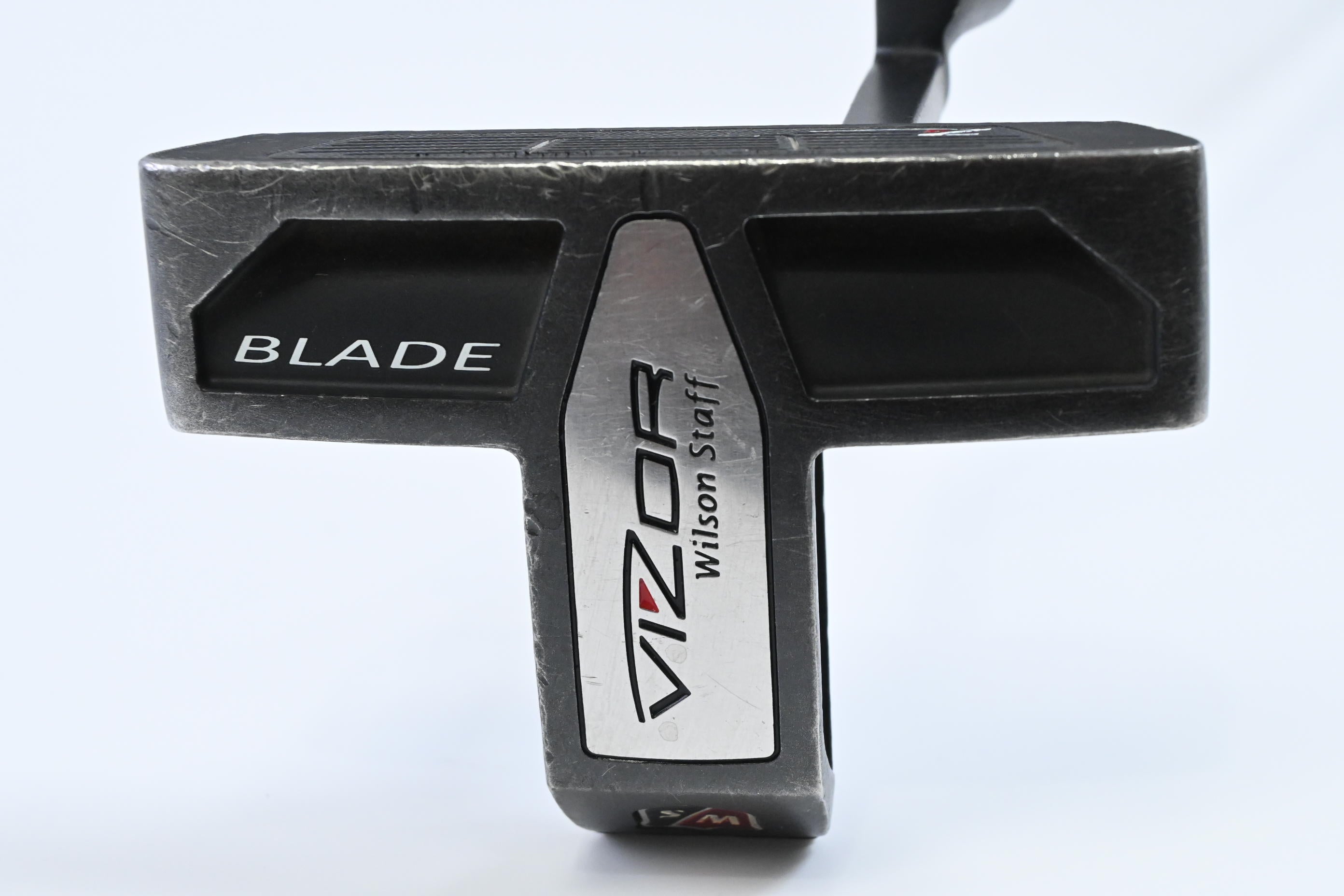 Wilson Vizor Blade Putter / 34 Inch