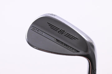 Titleist Vokey SM10 Gap Wedge / 50 Degree / Wedge Flex Vokey SM10 Shaft