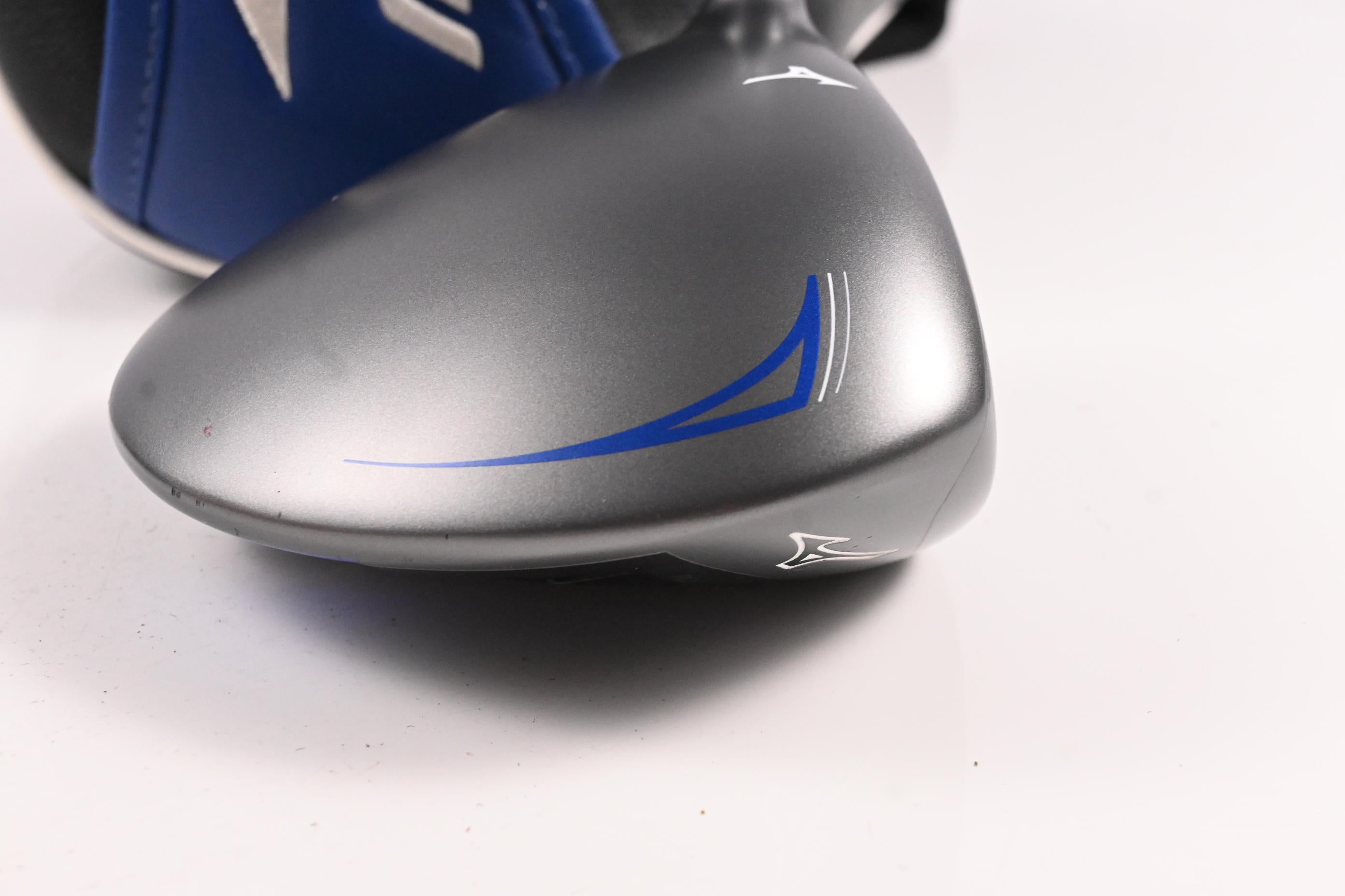 Mizuno JPX EZ 2016 Driver / 10.5 Degree / Senior Flex Fujikura Mizuno Orochi CB