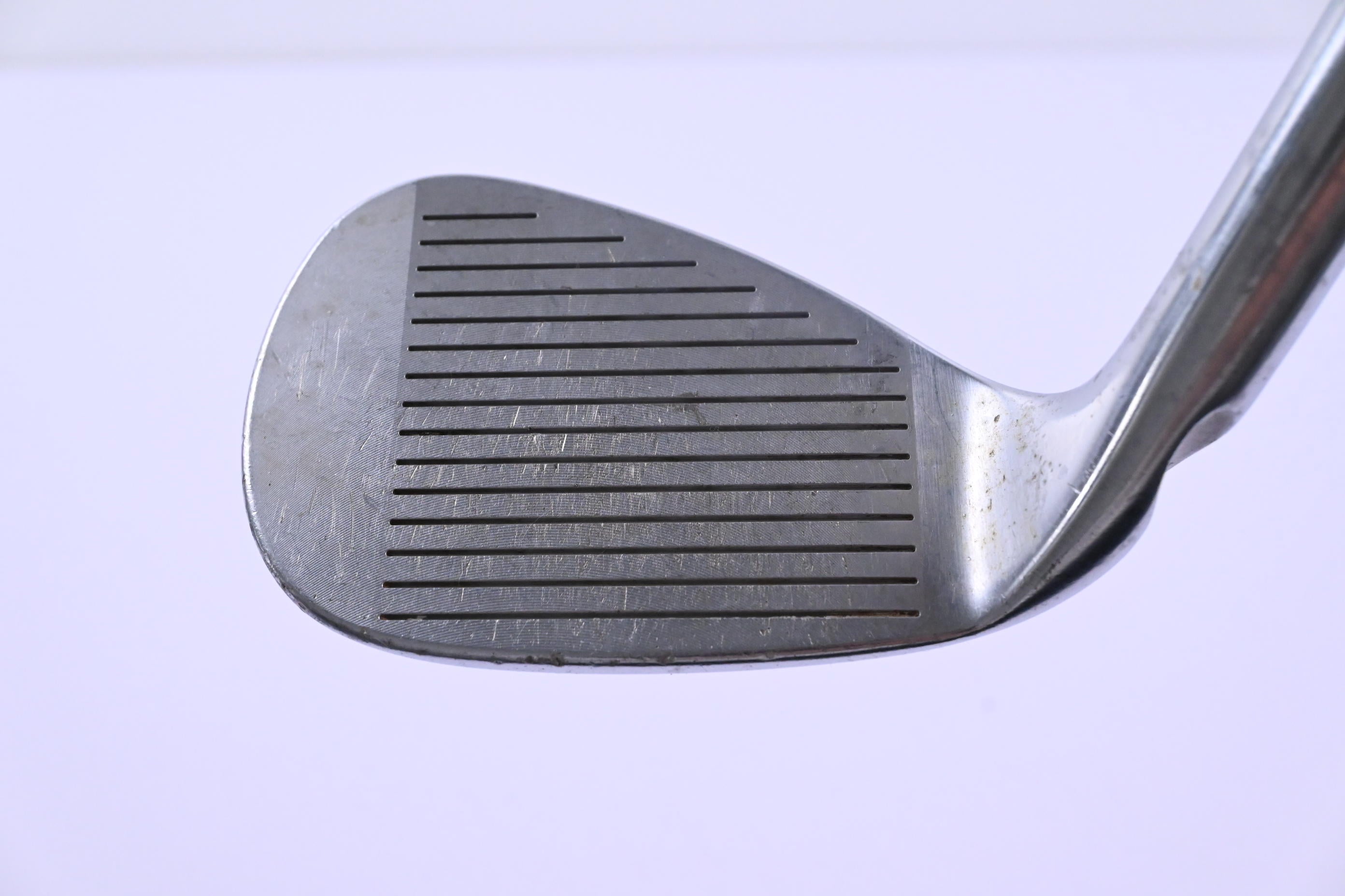 Ping Tour-W Gap Wedge / 52 Degree / Black Dot / Wedge Flex Steel Shaft