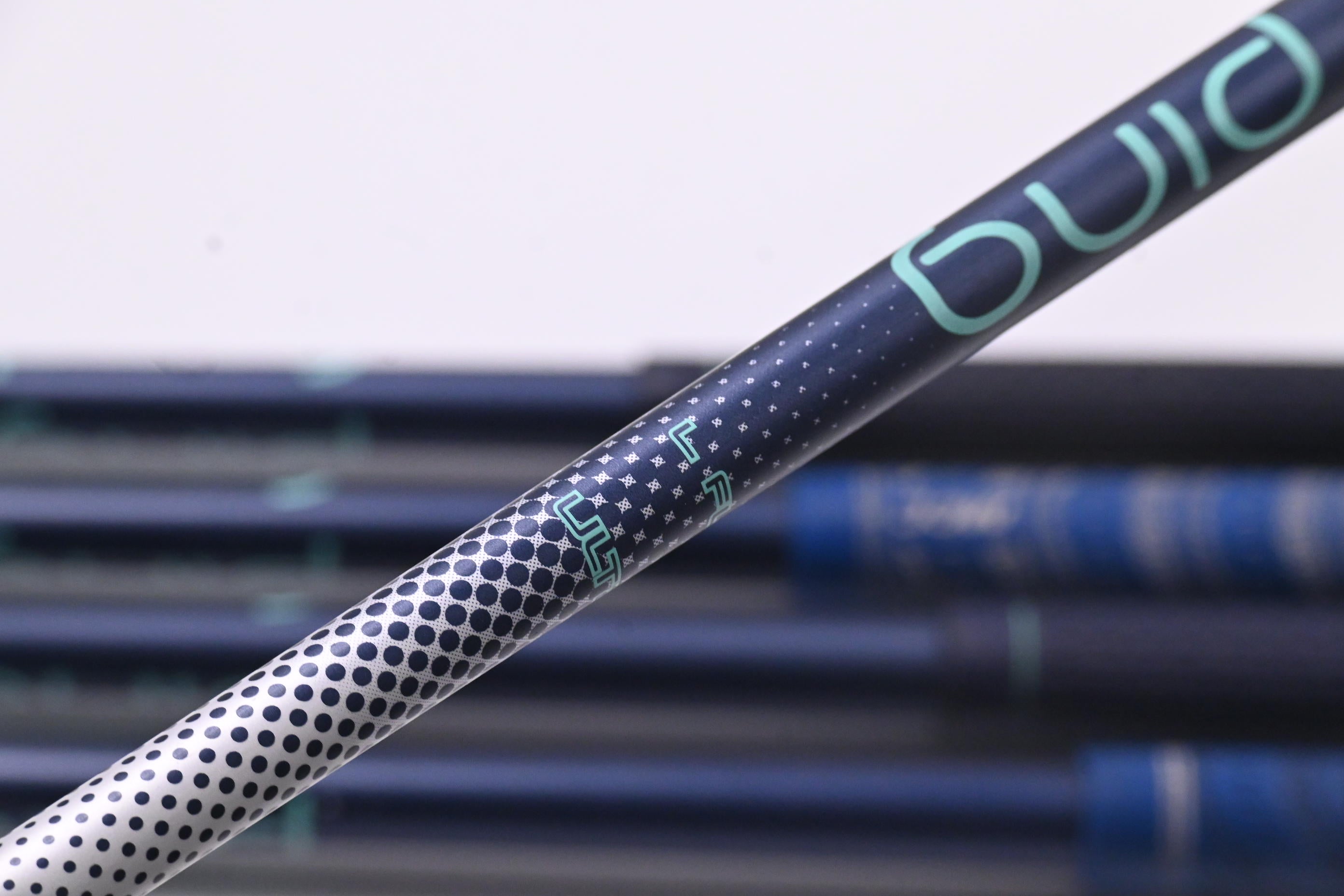 Ladies Ping G Le Irons / 7-PW+SW / Black Dot / Ladies Flex Ping ULT 230 Shafts