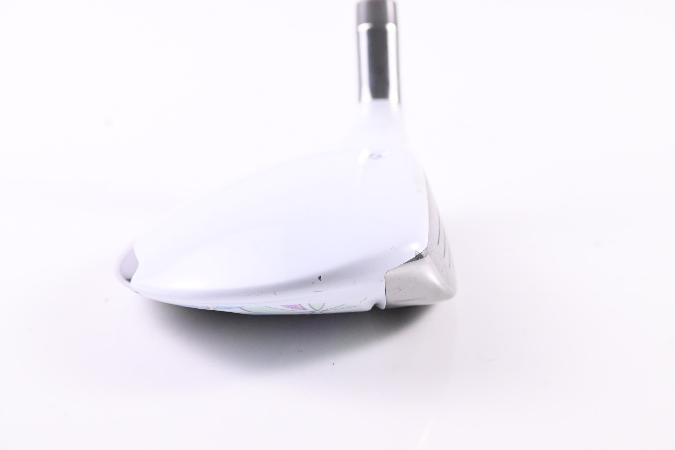 Ladies Taylormade Kalea #3 Wood / 17 Degree / Ladies Flex Kalea 45 Shaft