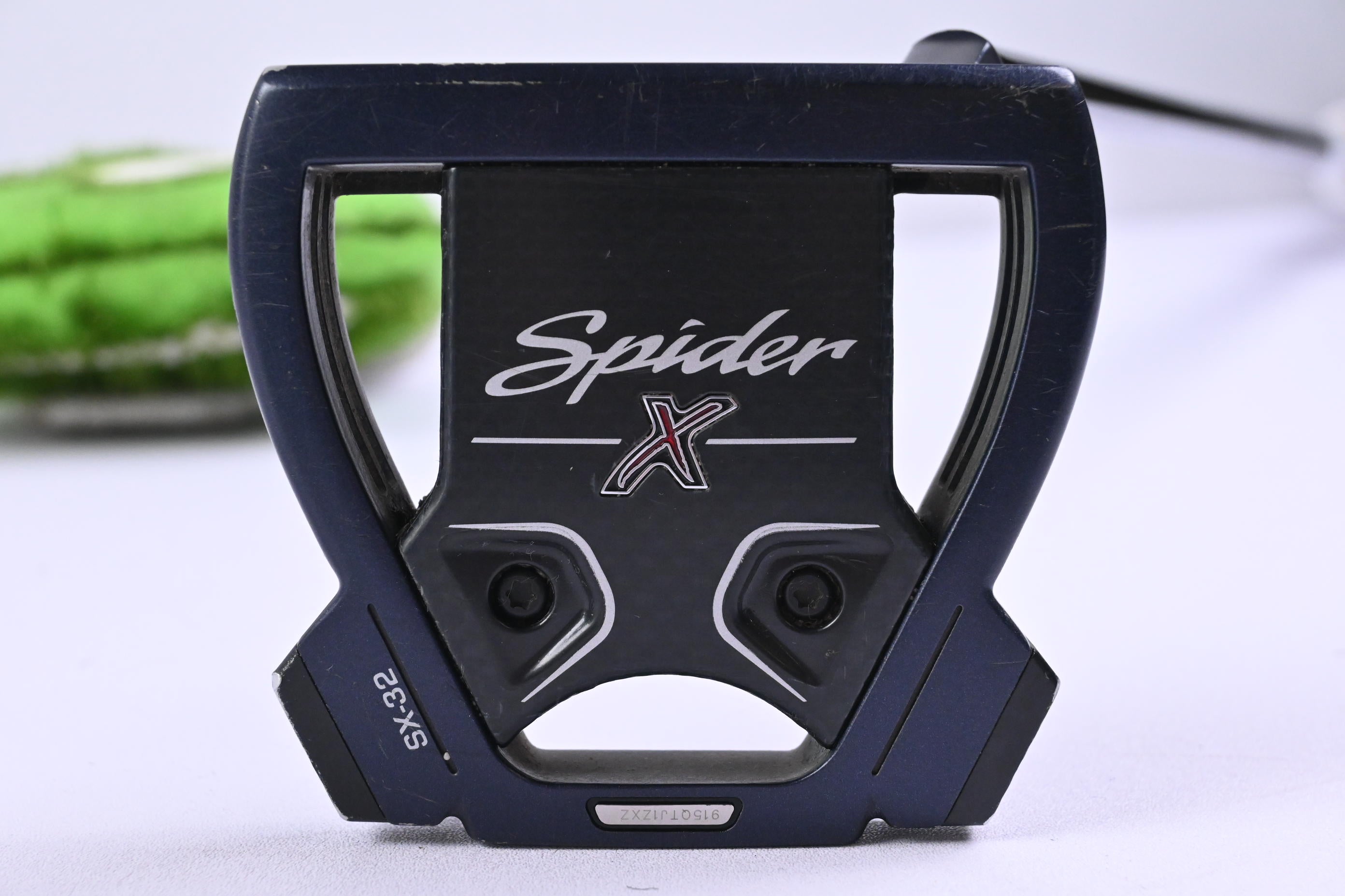 Taylormade Spider X Short Slant Putter / 34 Inch
