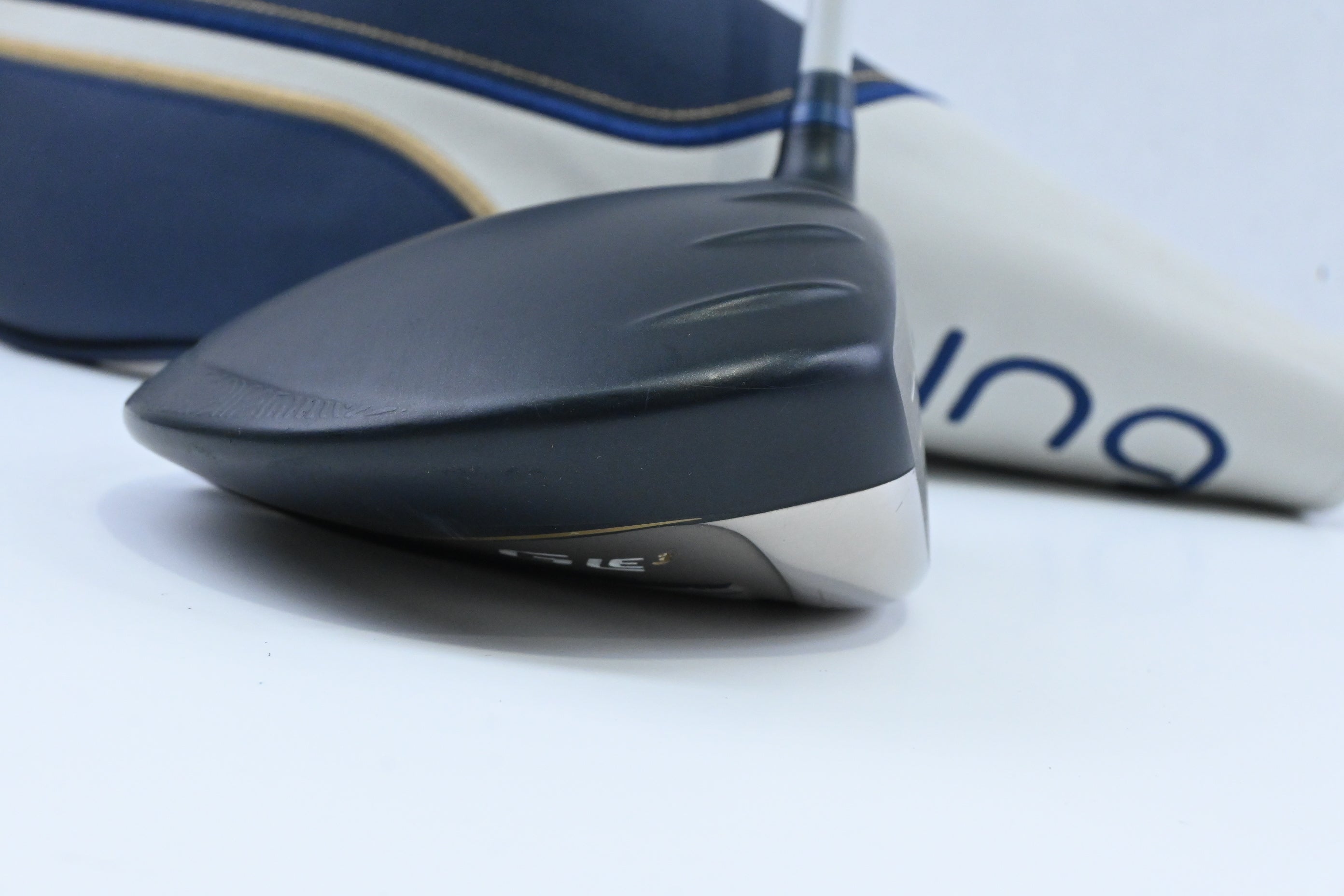 Ladies Ping G Le3 Driver / 11.5 Degree / Ladies Flex Ping ULT 250 Shaft