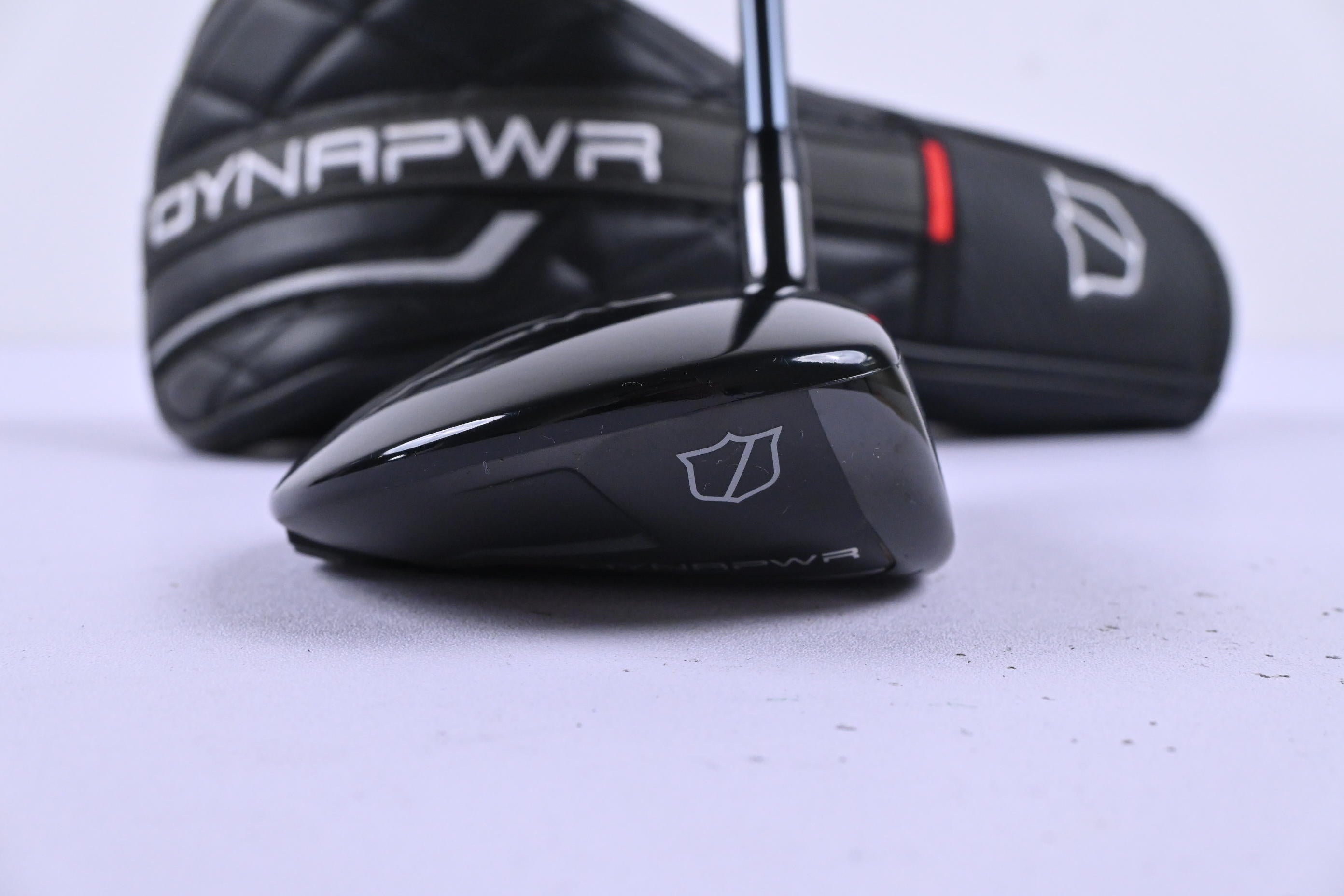 Wilson DYNAPWR Max 2025 #5 Wood / 18 Degree / Regular Flex LIN-Q M40X Red 6