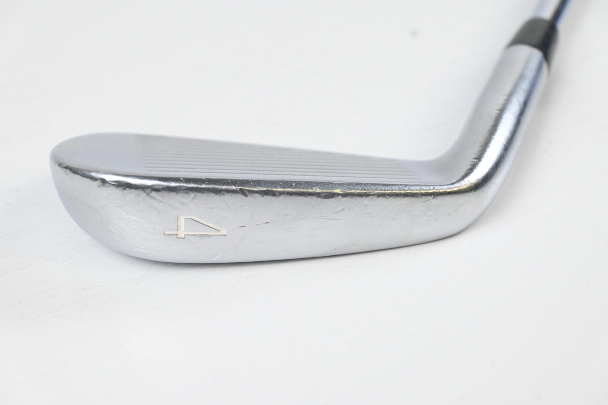 Mizuno JPX 919 Tour #4 Iron / 24 Degree / X Flex True Temper Shaft