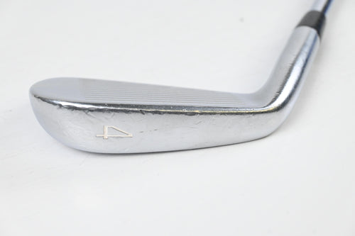 Mizuno JPX 919 Tour #4 Iron / 24 Degree / X Flex True Temper Shaft