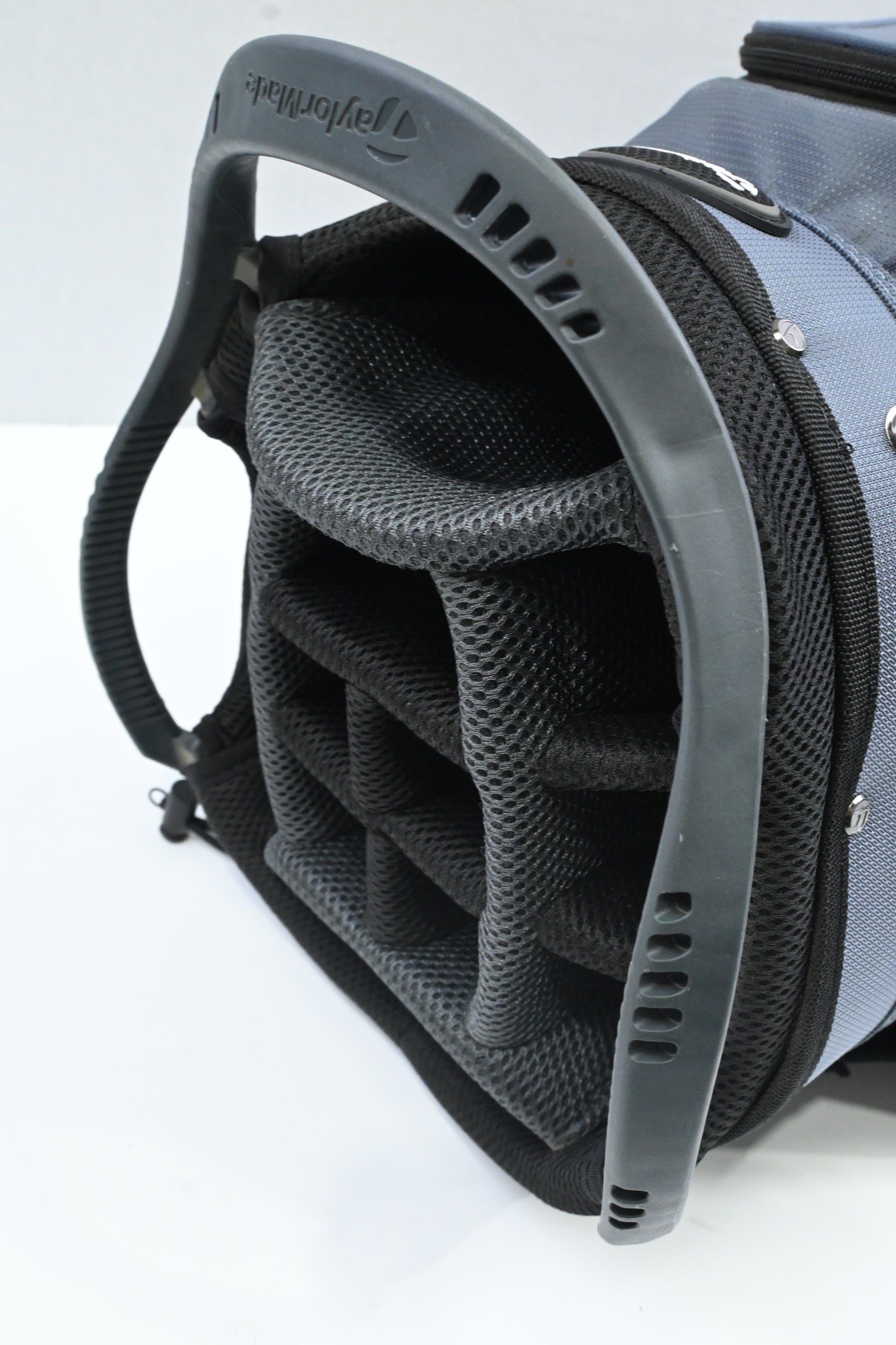Taylormade Pro Cart Bag / 14-Way / Blue