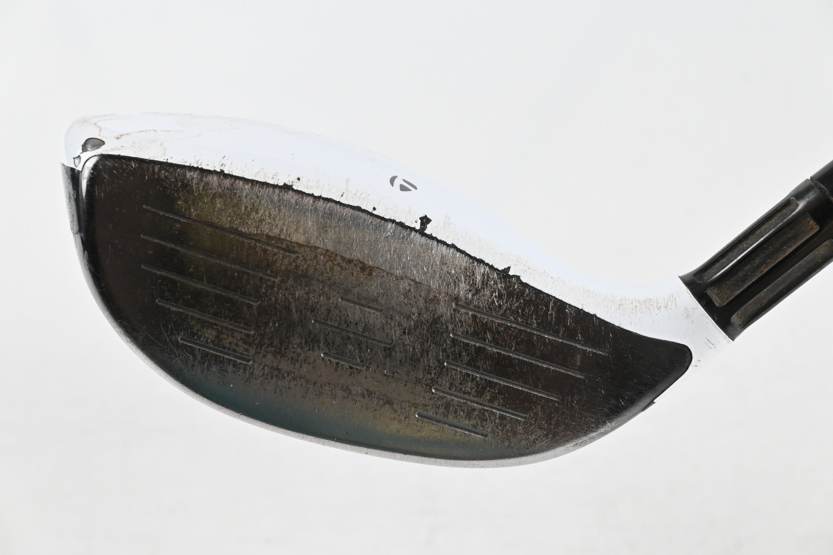 Taylormade M2 2016 #3 Wood / 15 Degree / Stiff Flex M2 REAX 65 Shaft