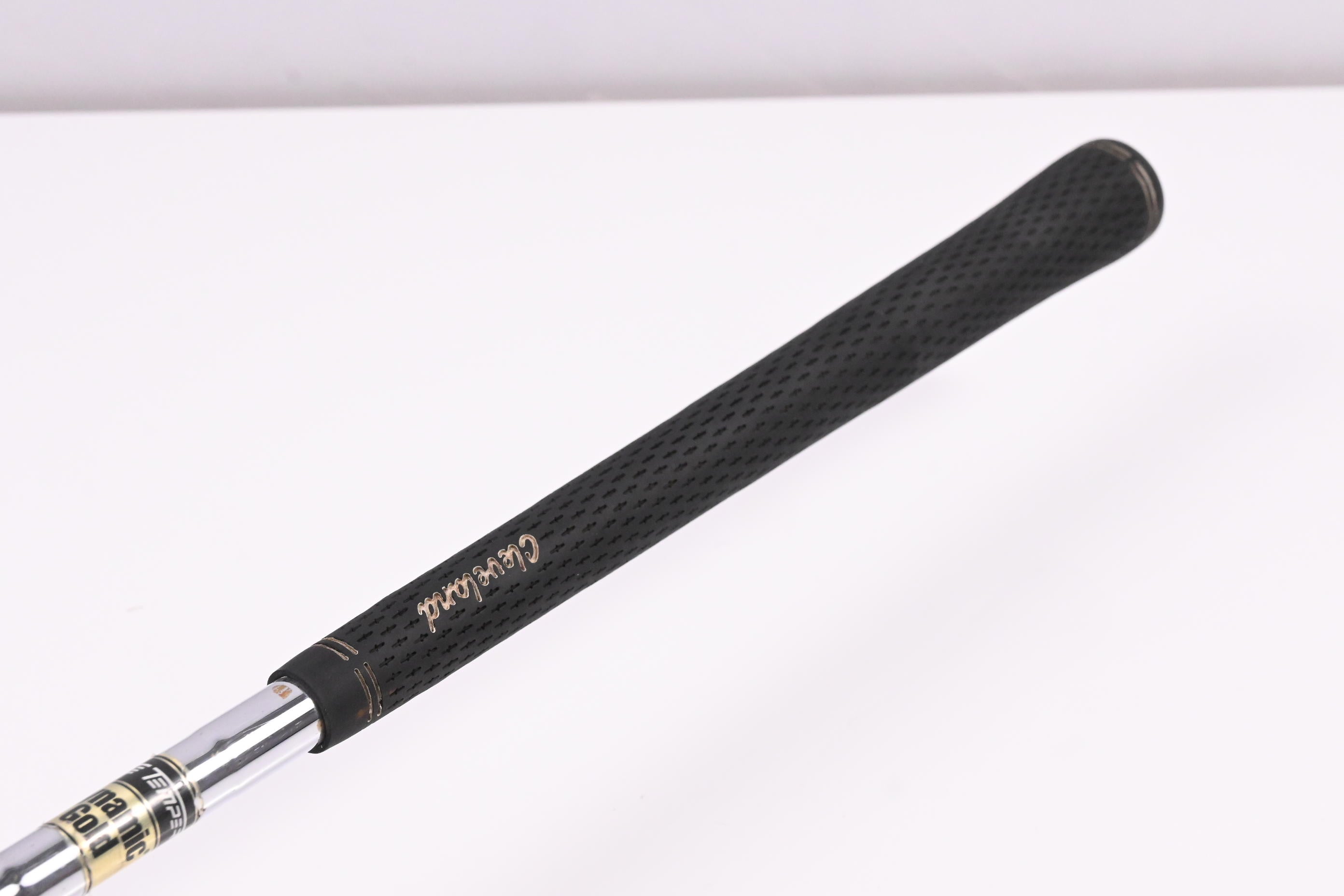 Cleveland 588 RTX 2.0 Lob Wedge / 58 Degree / Wedge Flex Dynamic Gold Shaft