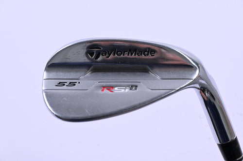 Taylormade RSi1 Sand Wedge / 55 Degree / Wedge Flex REAX Steel 105 Shaft