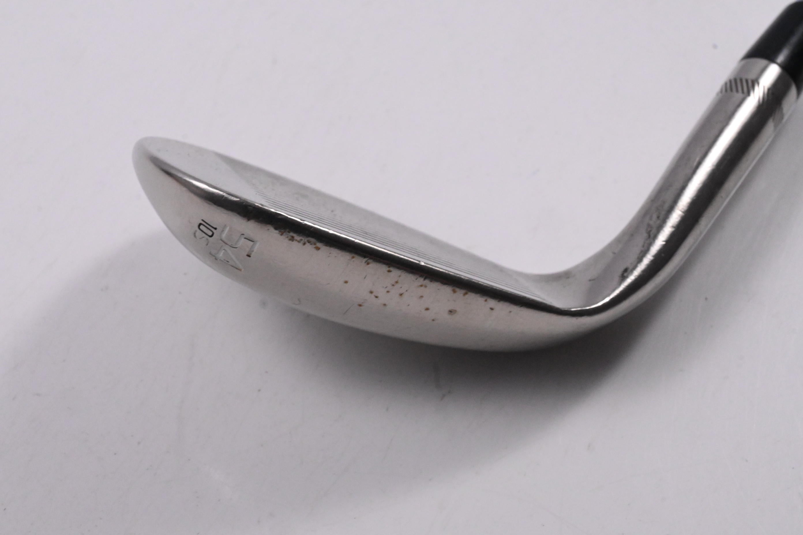 Titleist Vokey SM9 Sand Wedge / 54 Degree / Stiff Flex Project X Precision Shaft