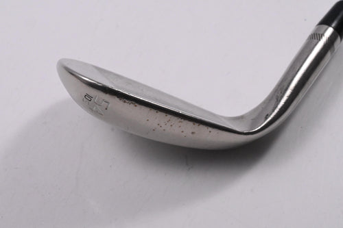 Titleist Vokey SM9 Sand Wedge / 54 Degree / Stiff Flex Project X Precision Shaft